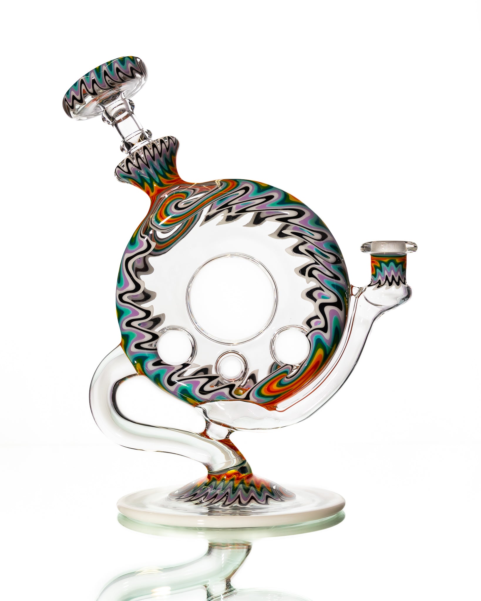 Coojo Glass Collection