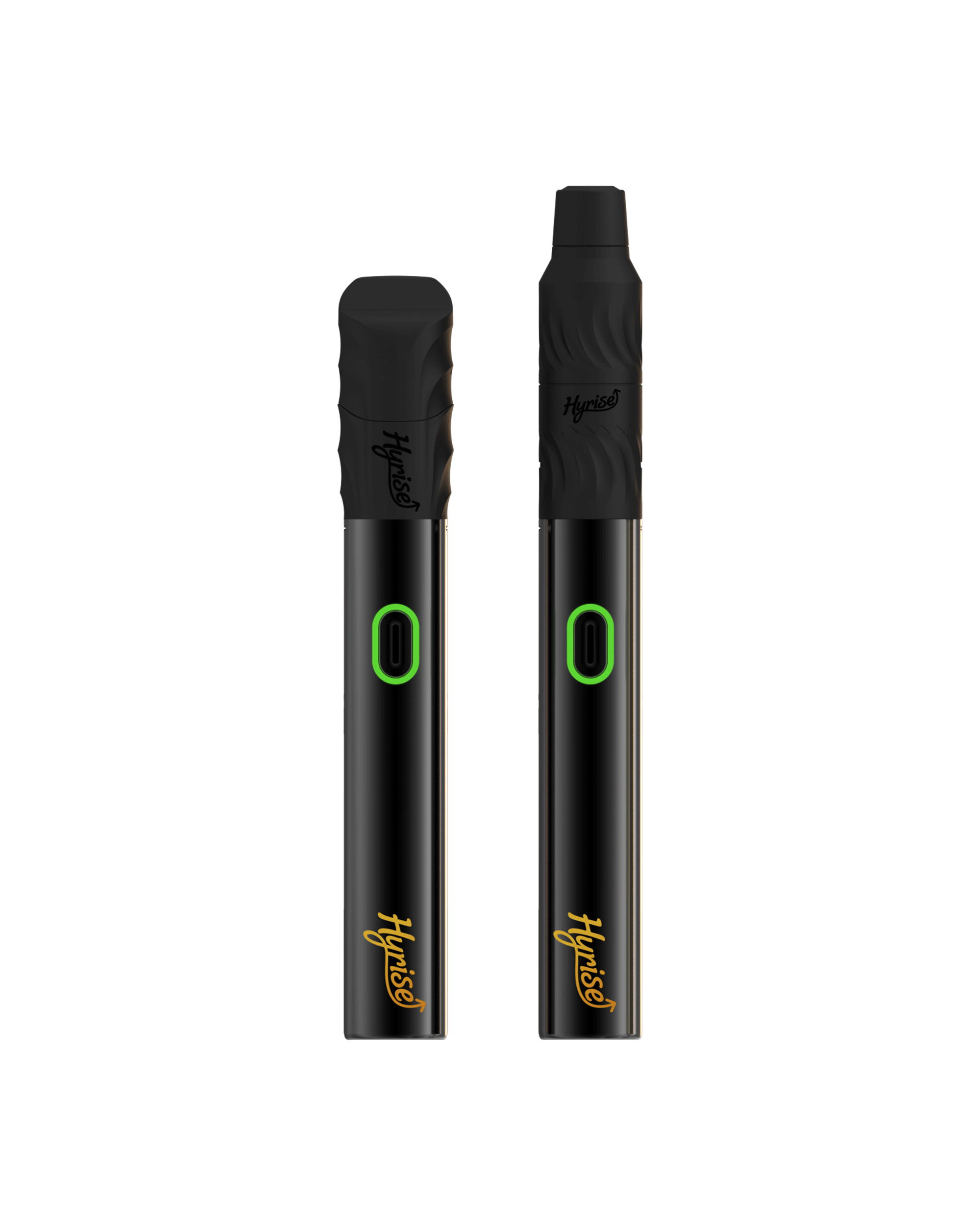 Hyrise - Hybrid Vaporizer Kit Hyrise - Hybrid Vaporizer Kit