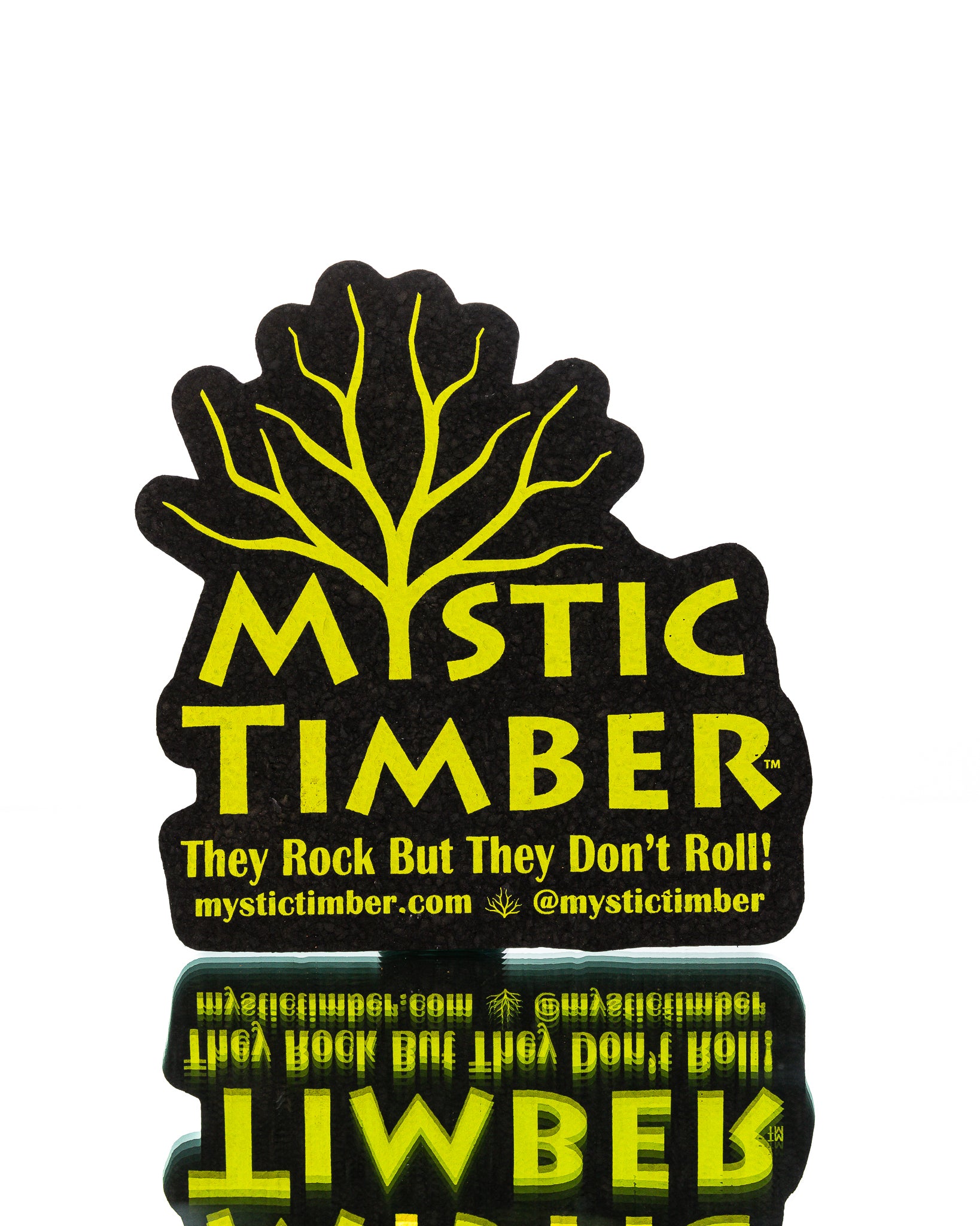 Mystic Timber - Mood Mats