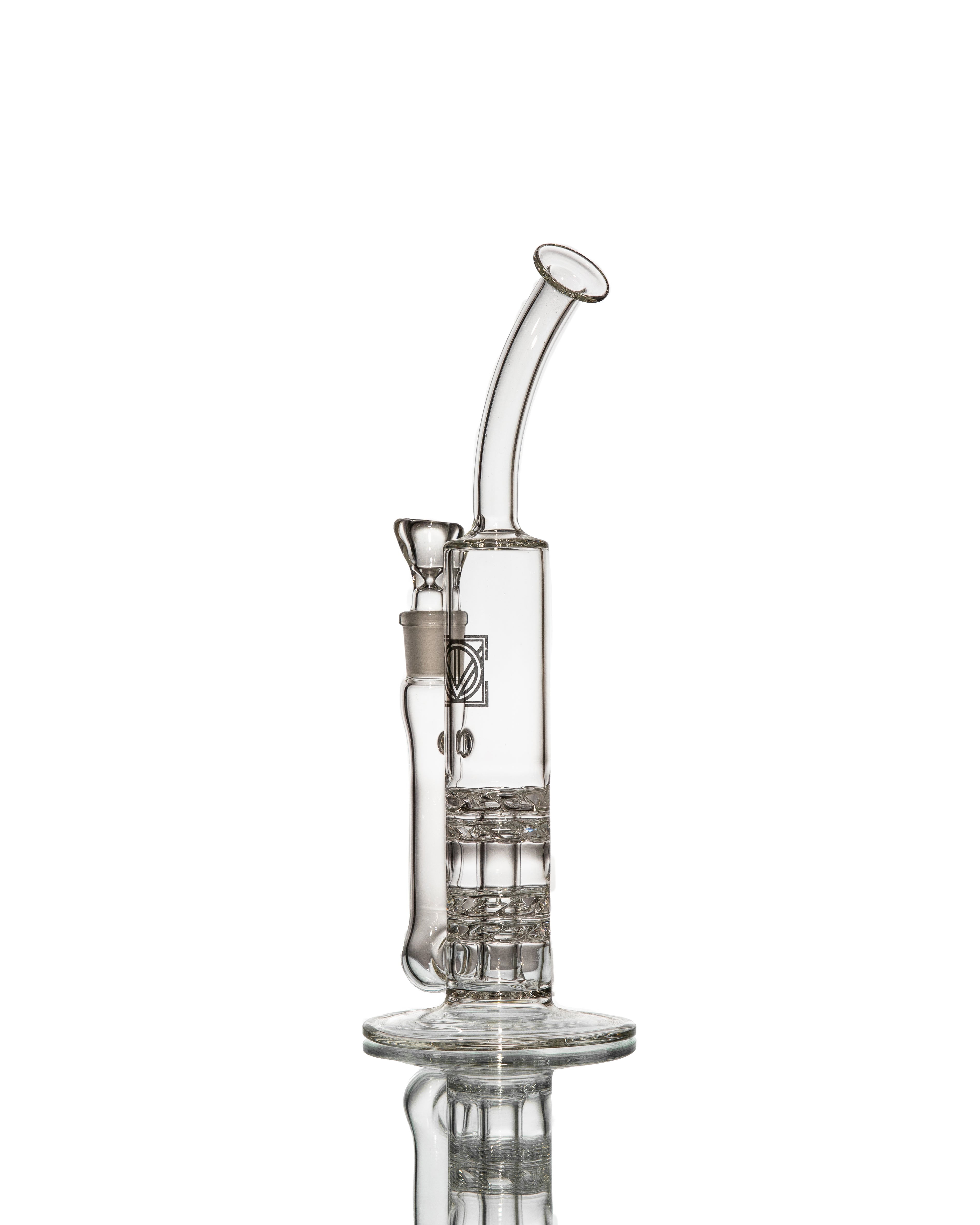 Licit Glass - 38 Twin V2 Froth Perk