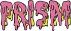 Prism Smoke Shop logo
