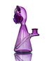 Casto Glass - Purple Jammer