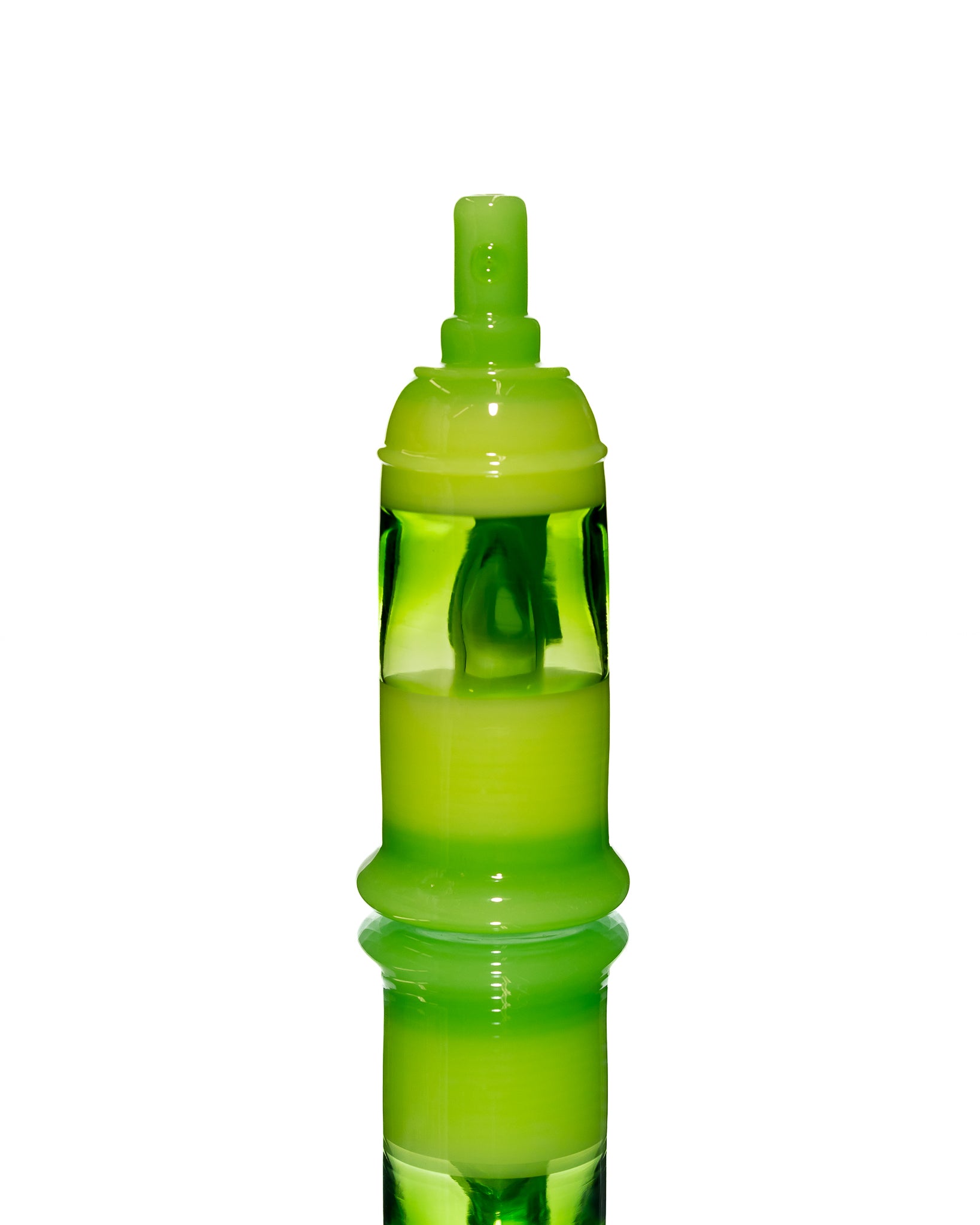 Rone - Green Spray Can Rig (UV)