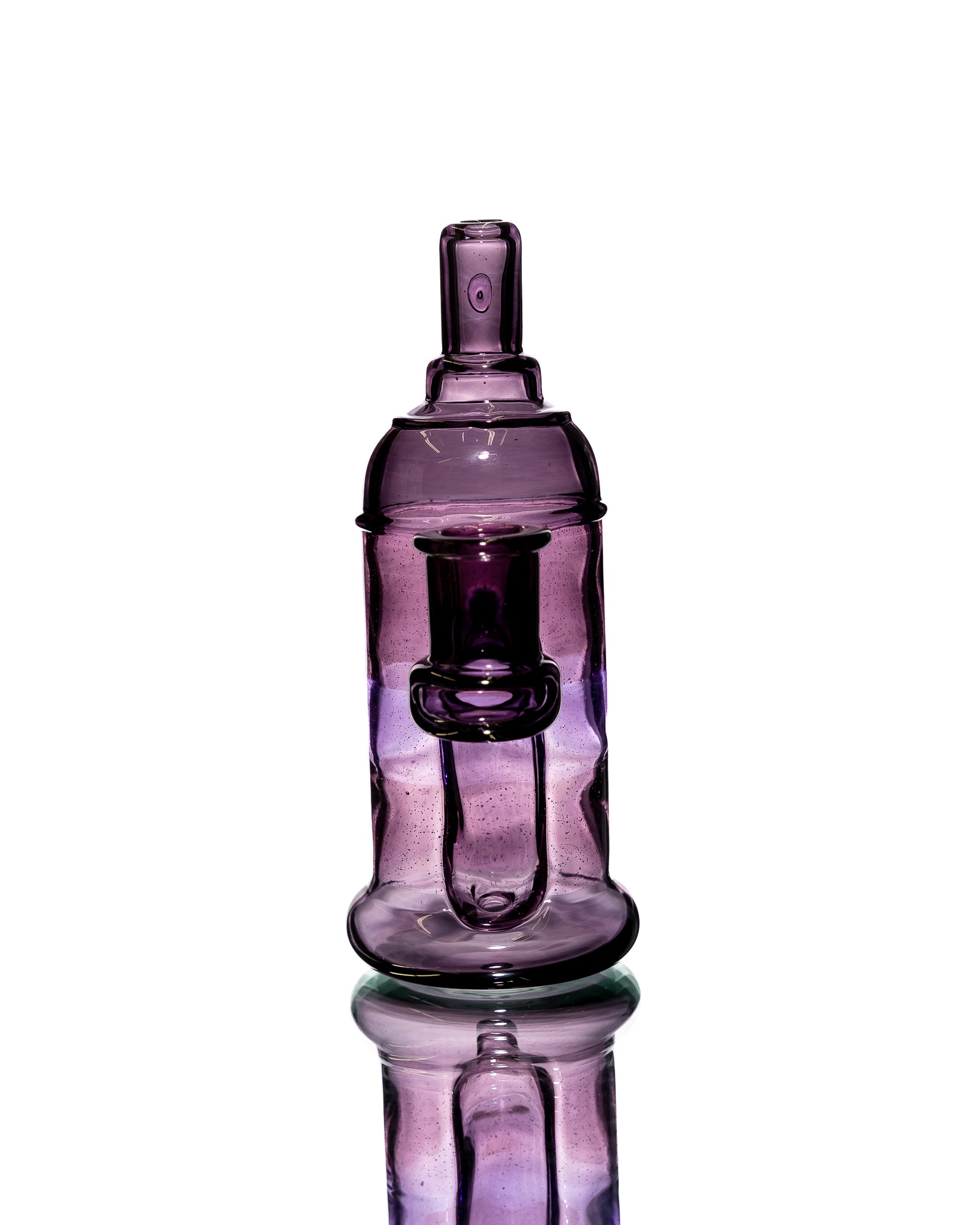 Rone - Purple Spray Can Rig