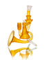 Etai Rahmil - Orange/White Trumpet Recycler
