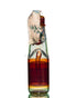 Jack Blew Glass - Blue/Red Full Size Ramune Bottle (UV)