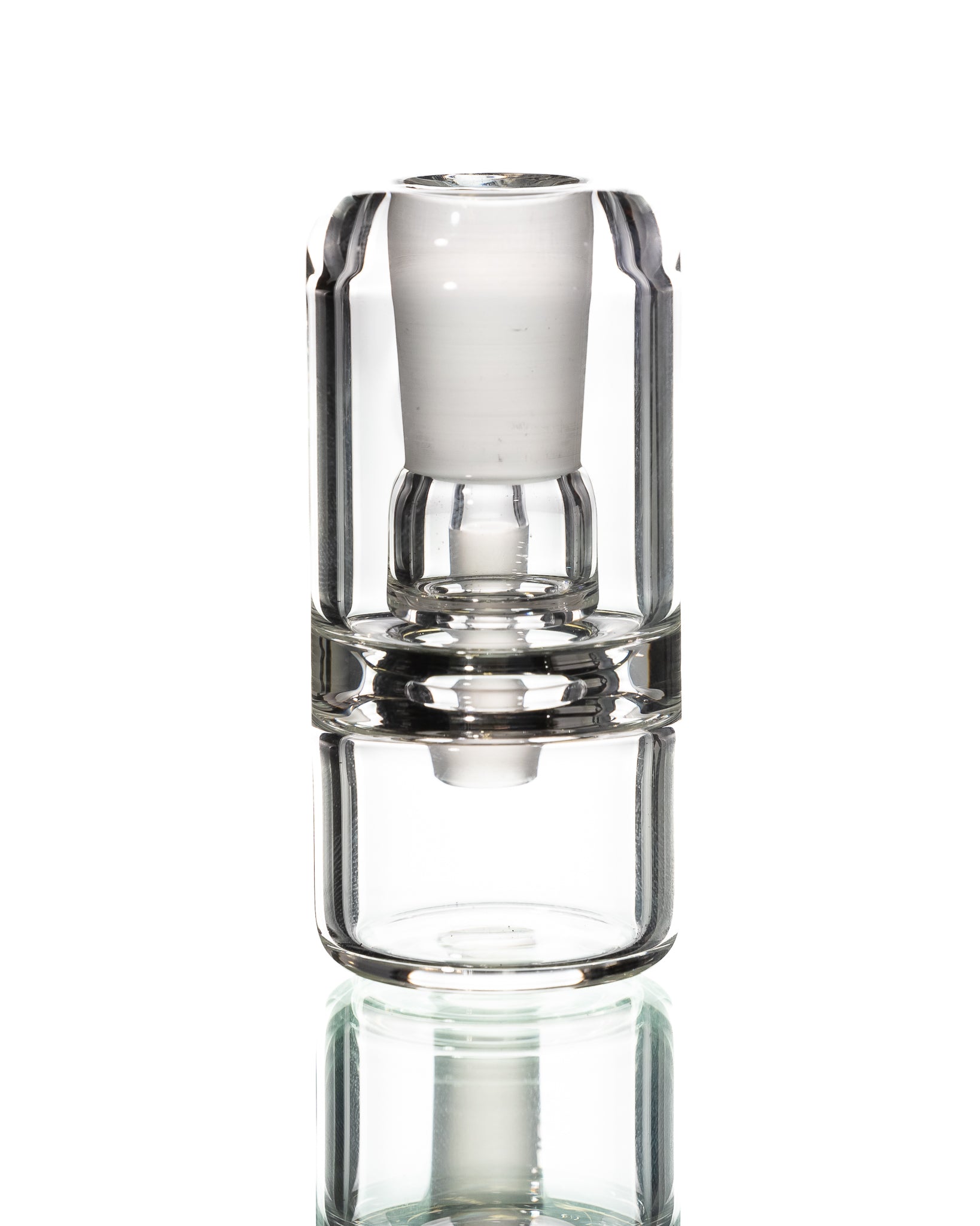 Solid State Concepts -  Dry Ash Catcher (14mm/90°)