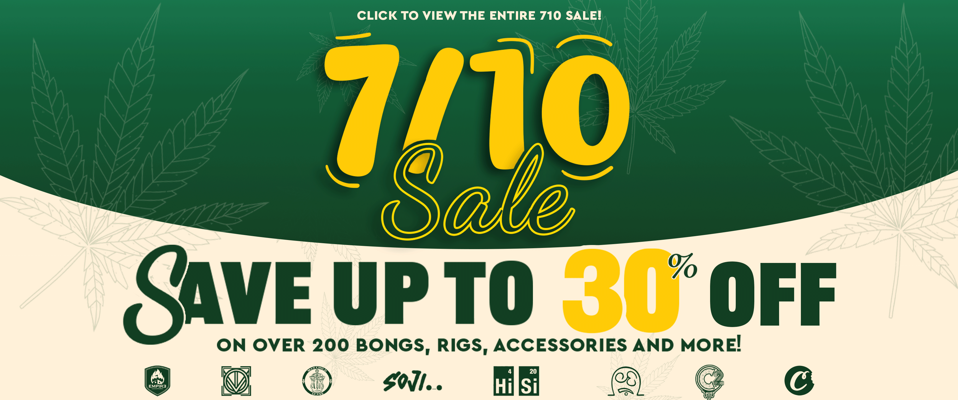 710 Sale