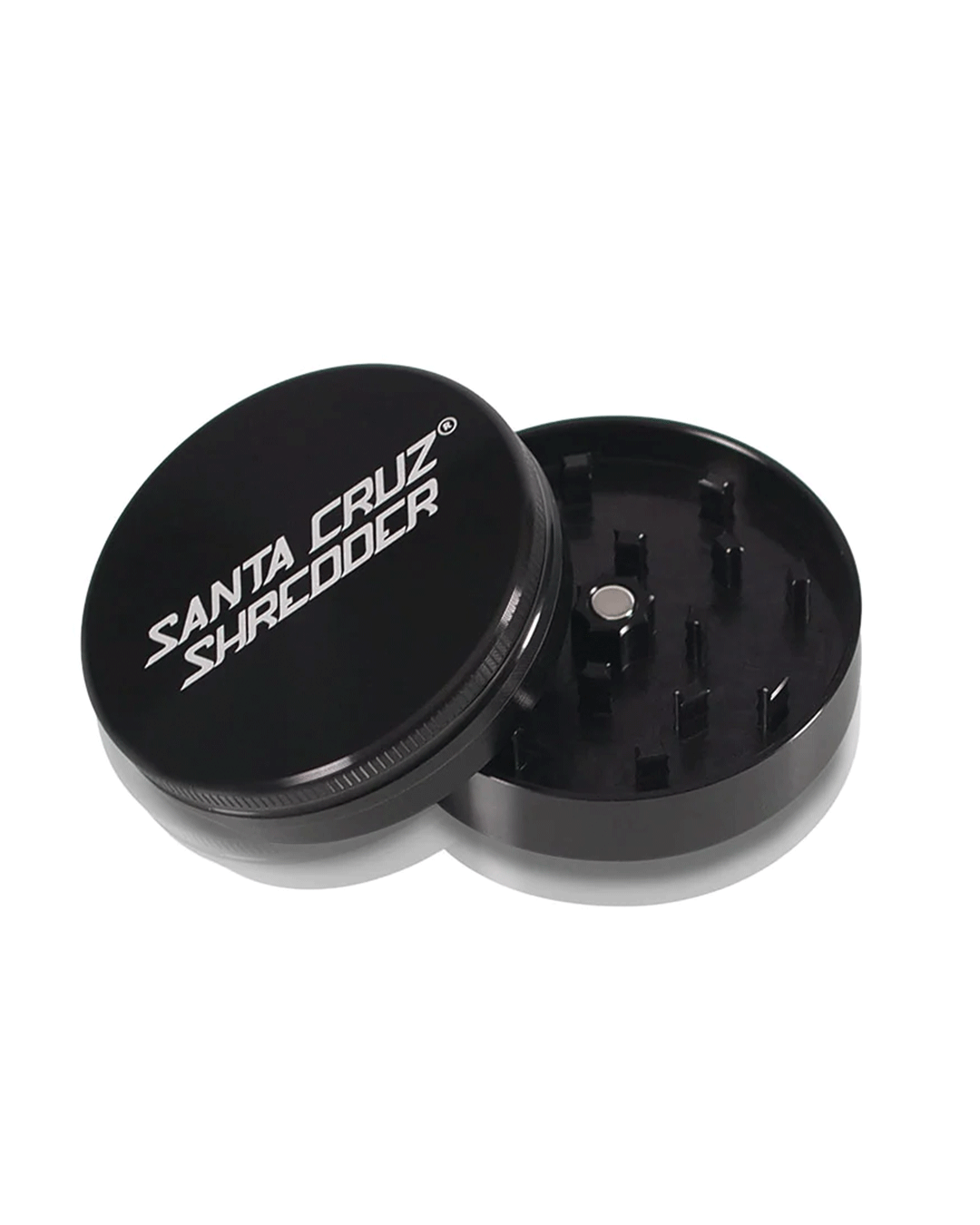 Santa Cruz Grinders