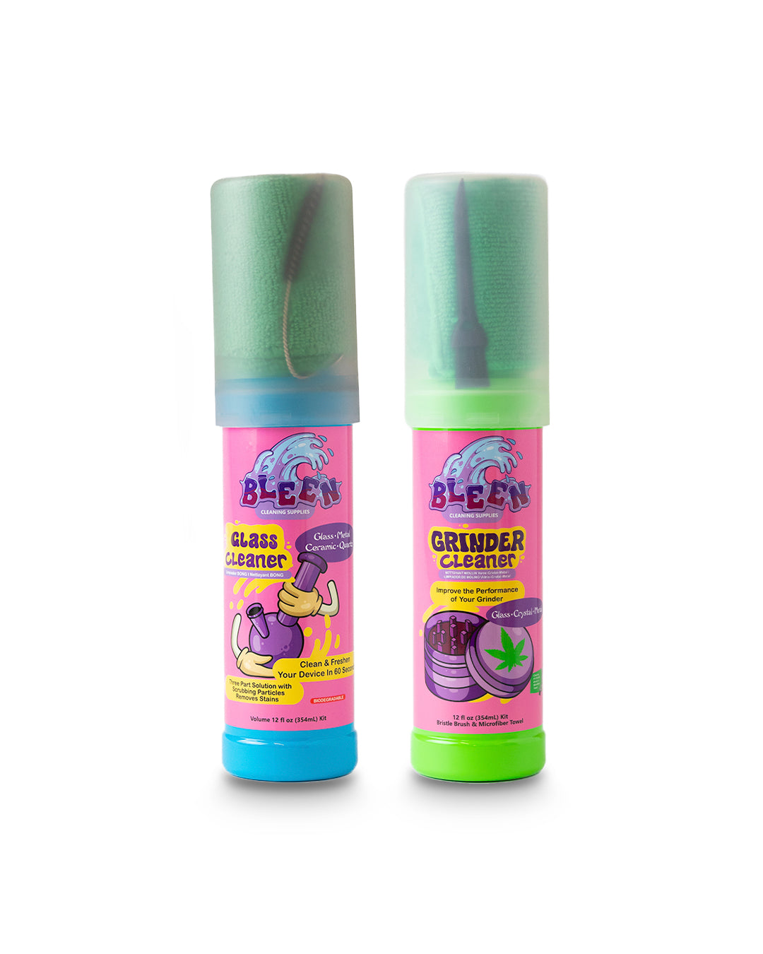 Cleaning Products