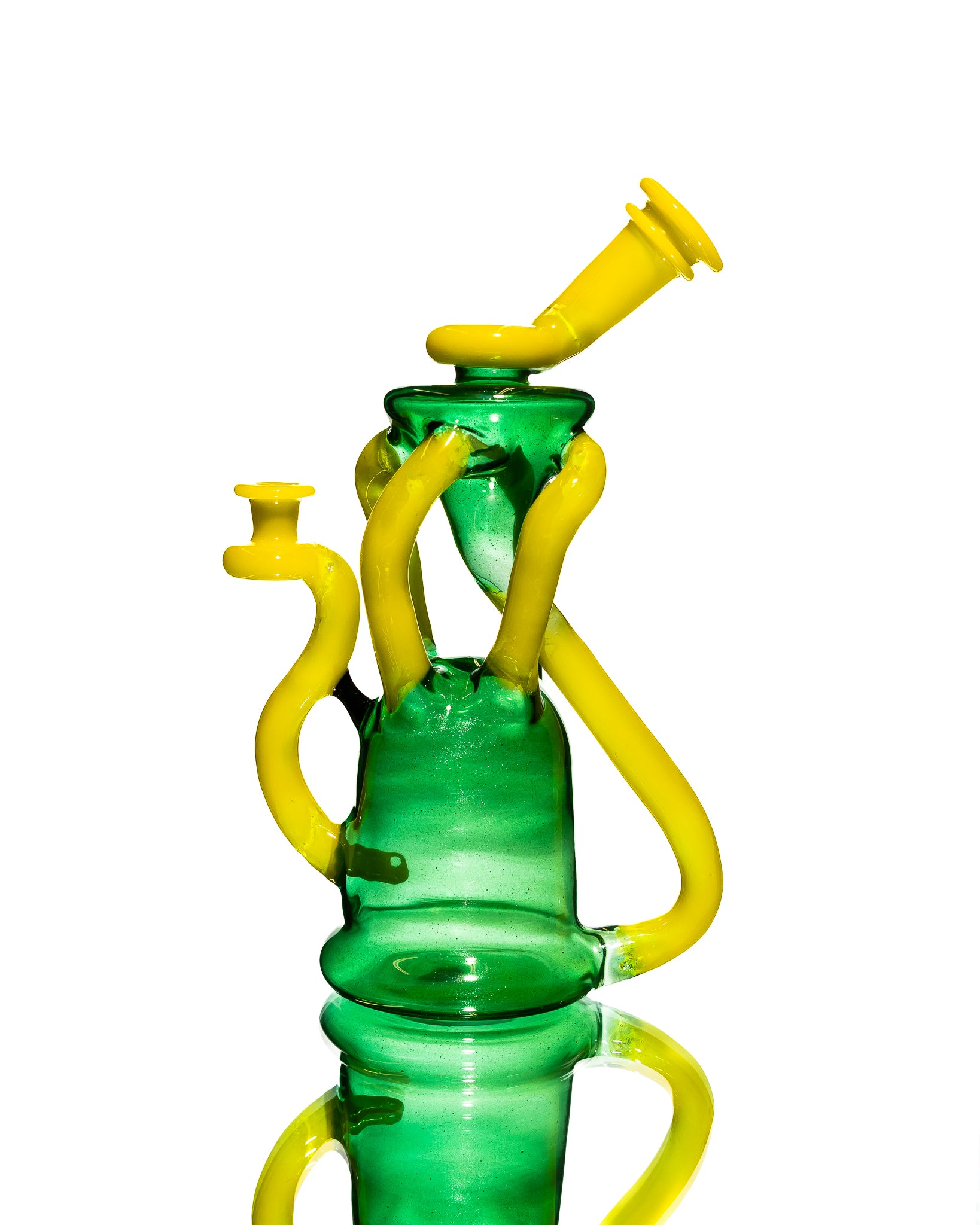 ManChild Glass Collection