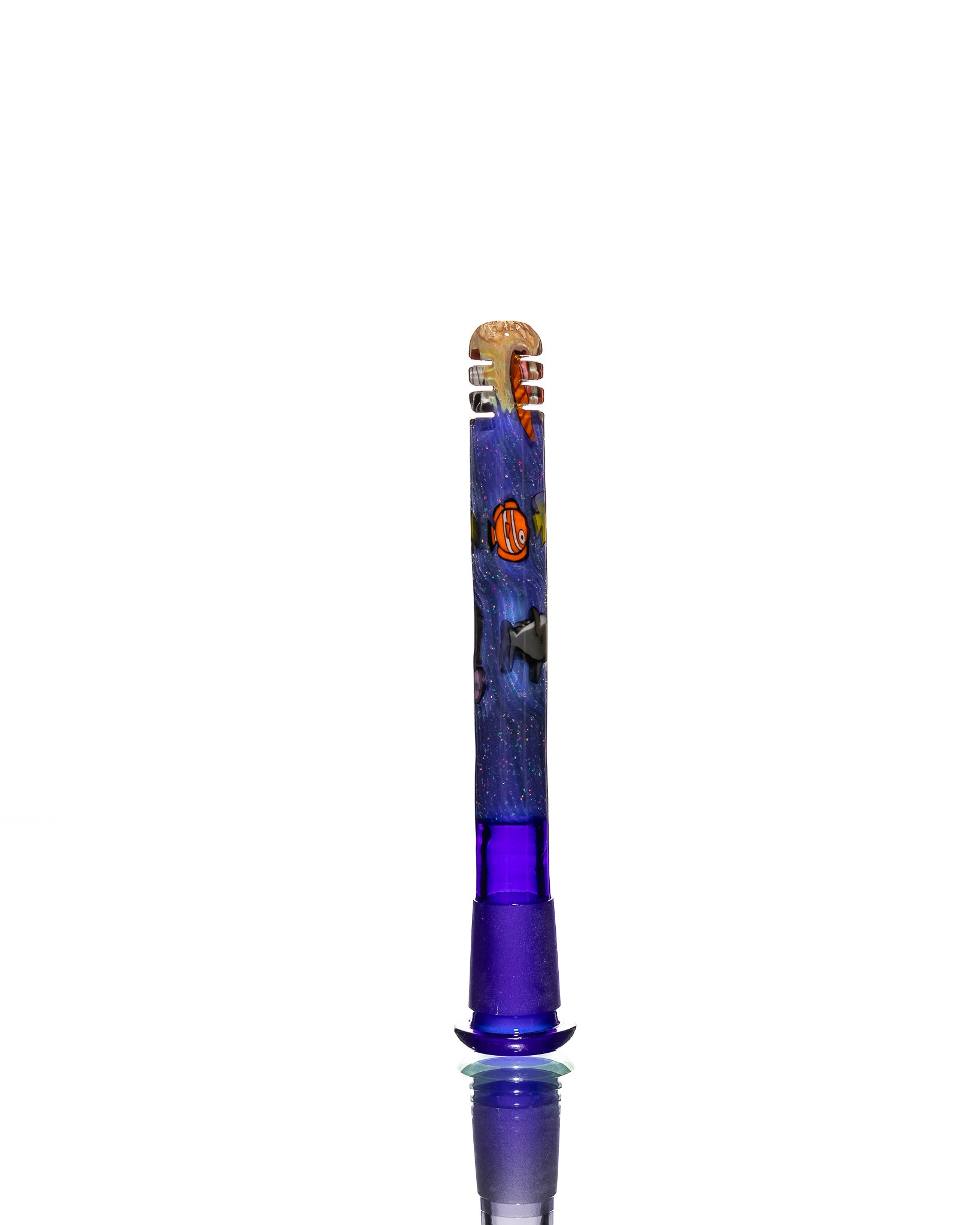 Bong Downstems