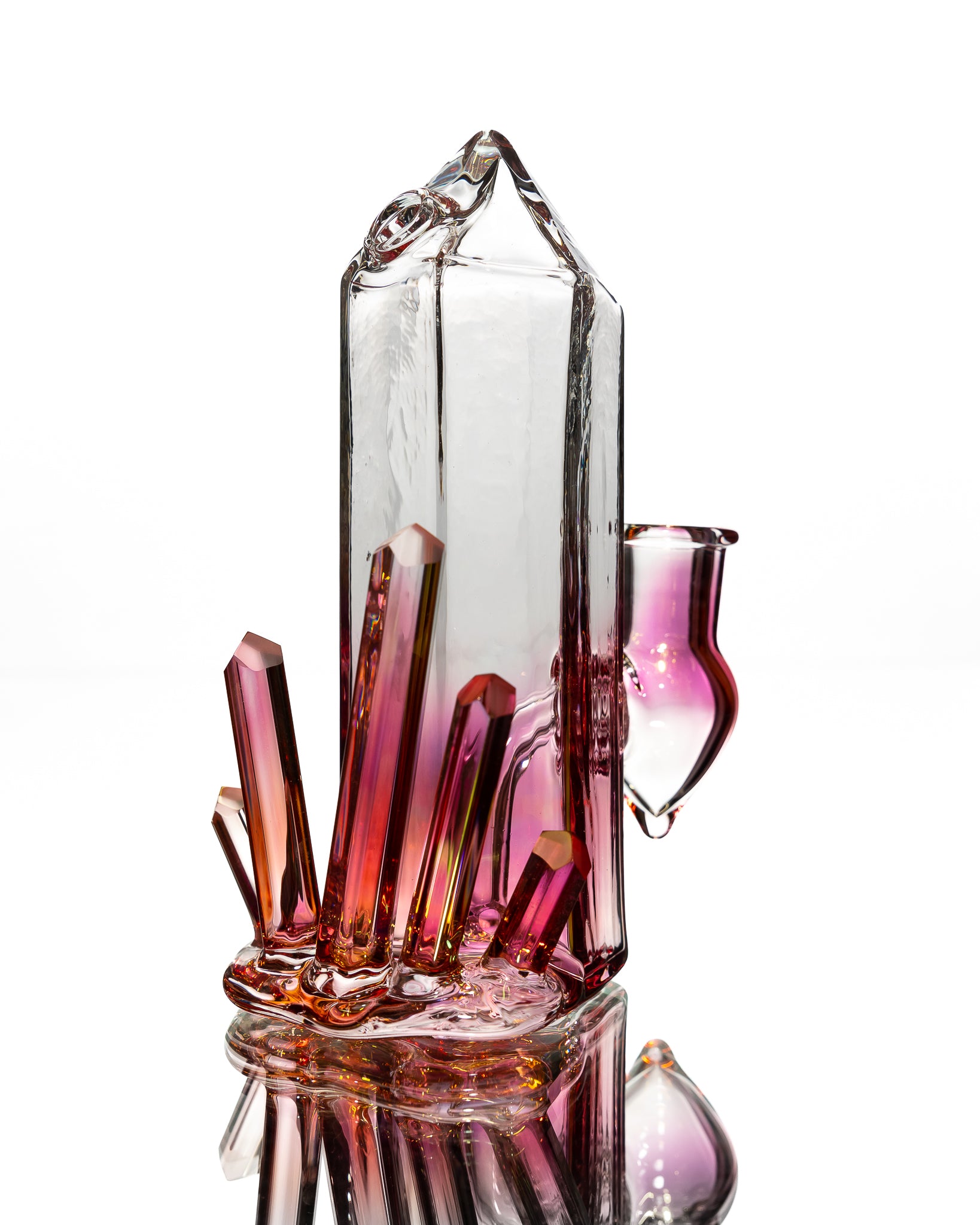 Digger Glass Collection – Prism Smoke Shop