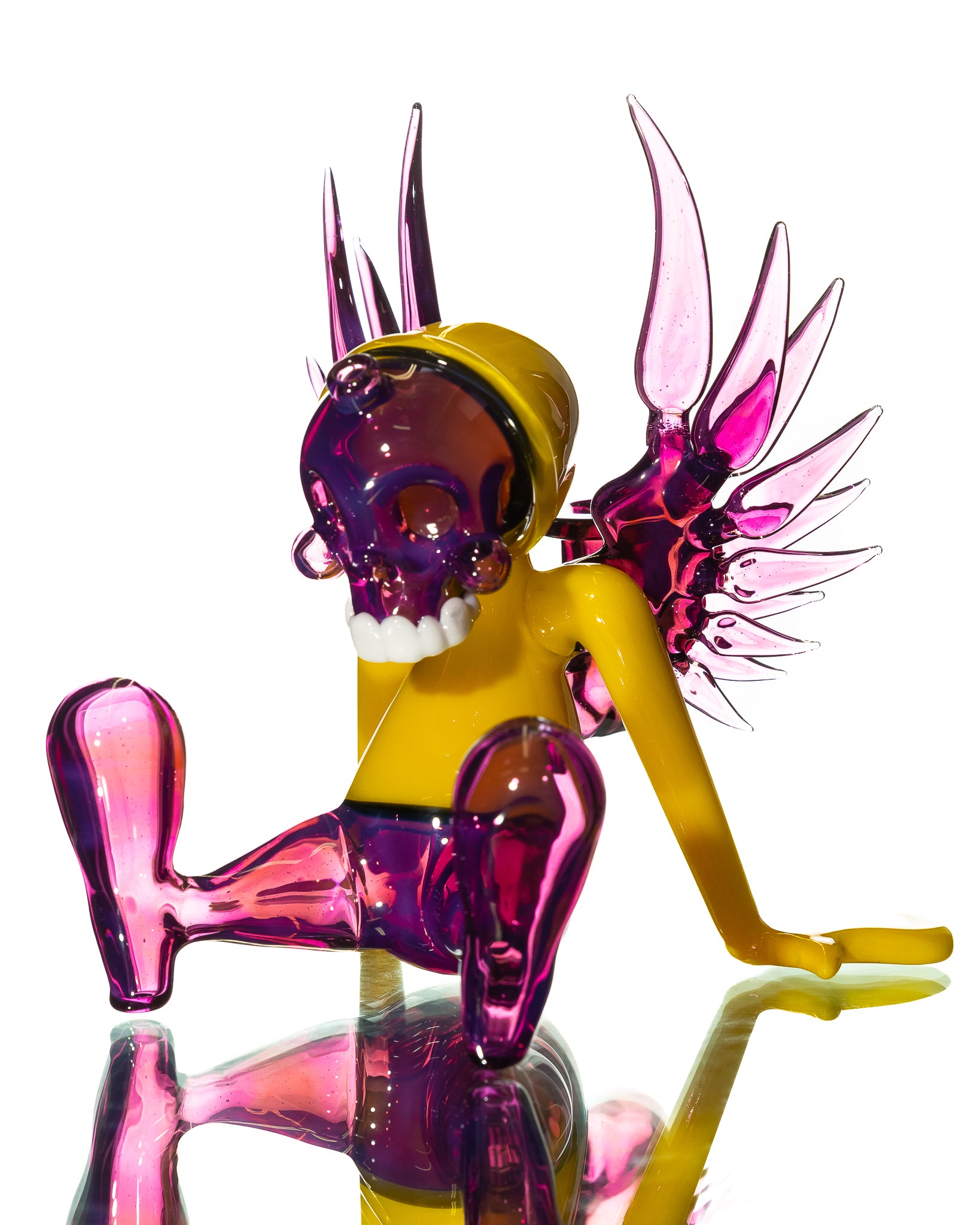 Annealed Innovations Collection