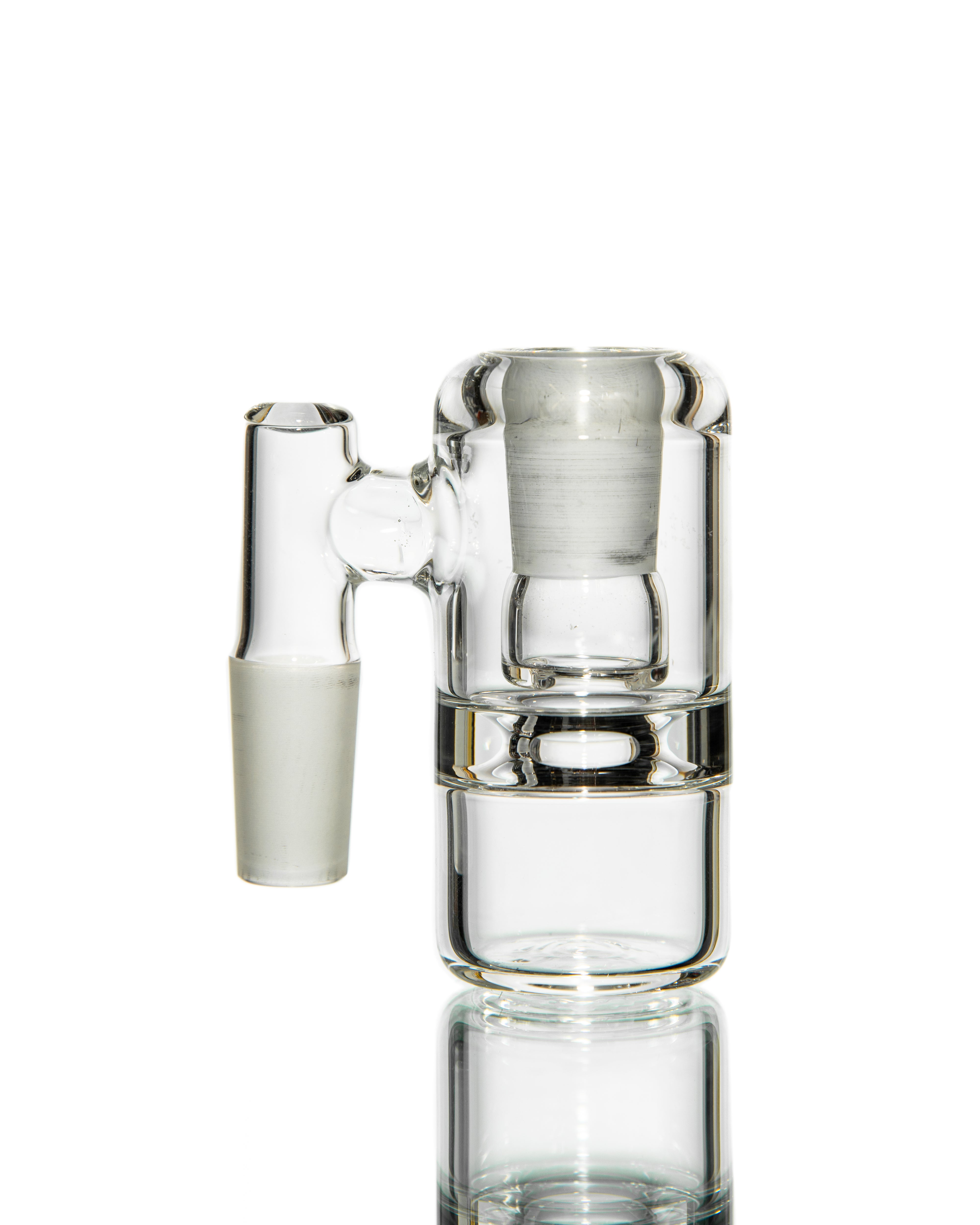 Solid State Concepts - Dry Ash Catcher Collection