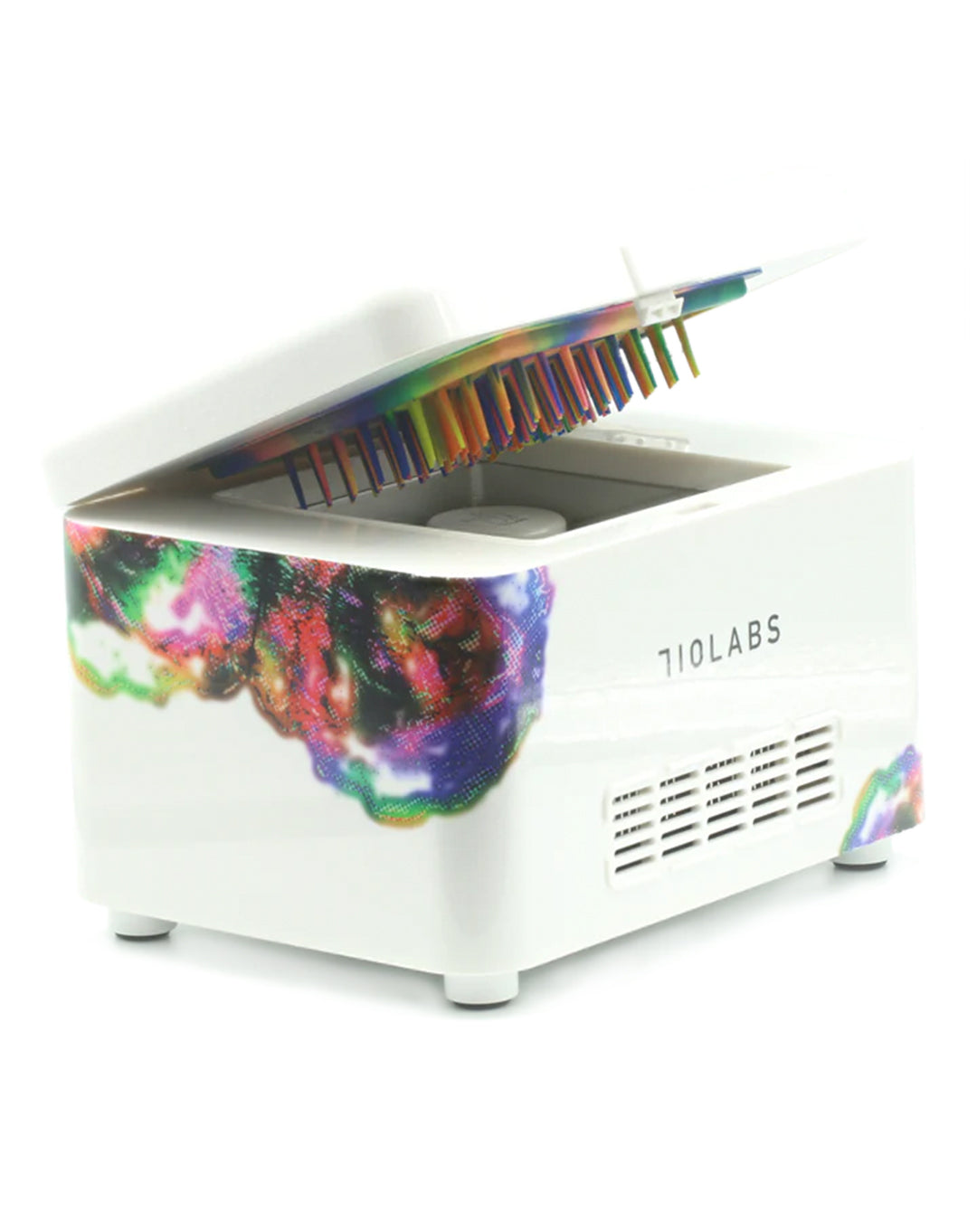Desktop Vaporizers