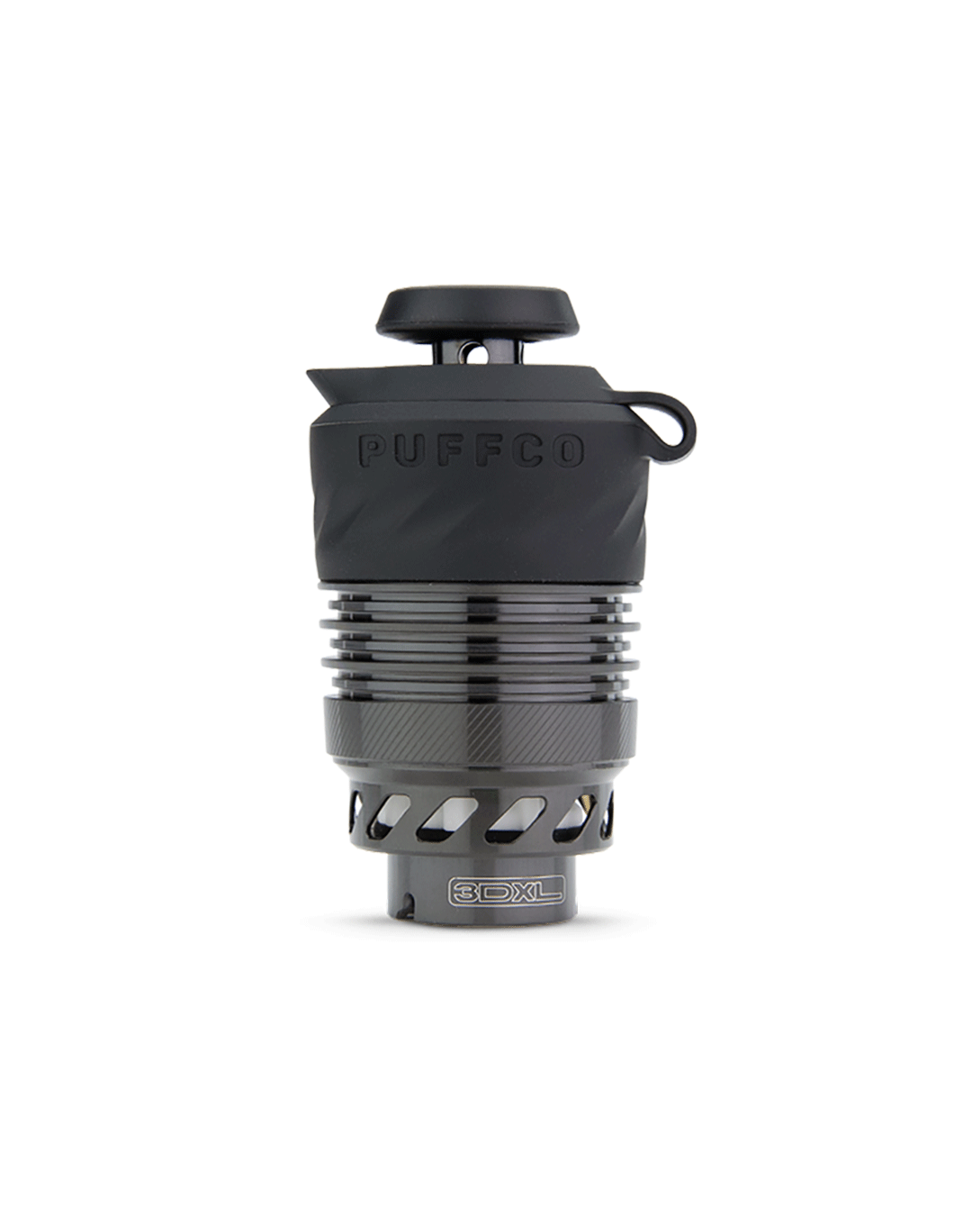 Puffco - Peak Pro 3DXL Chamber - Black (Limited Edition)