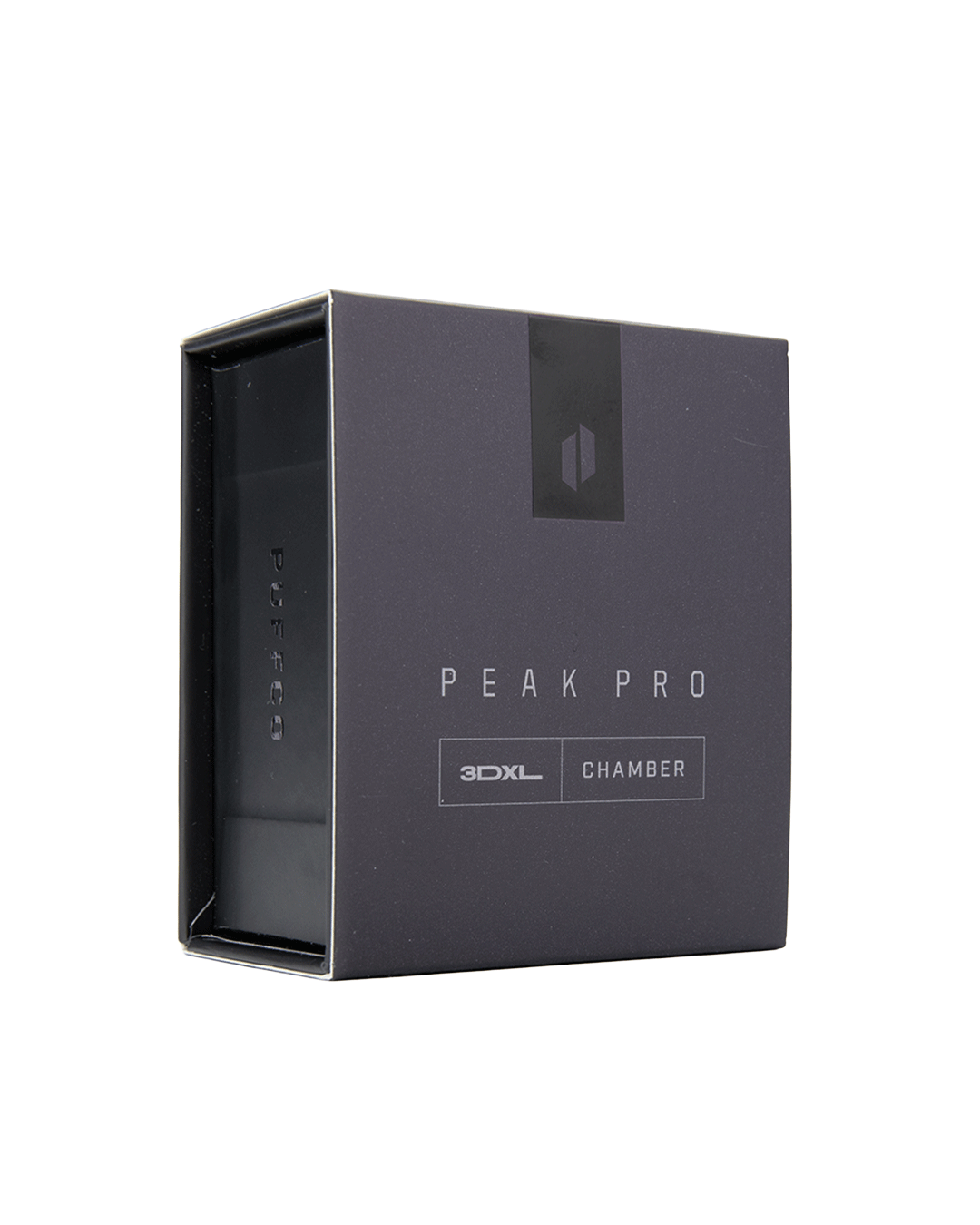 Puffco - Peak Pro 3DXL Chamber - Black (Limited Edition)
