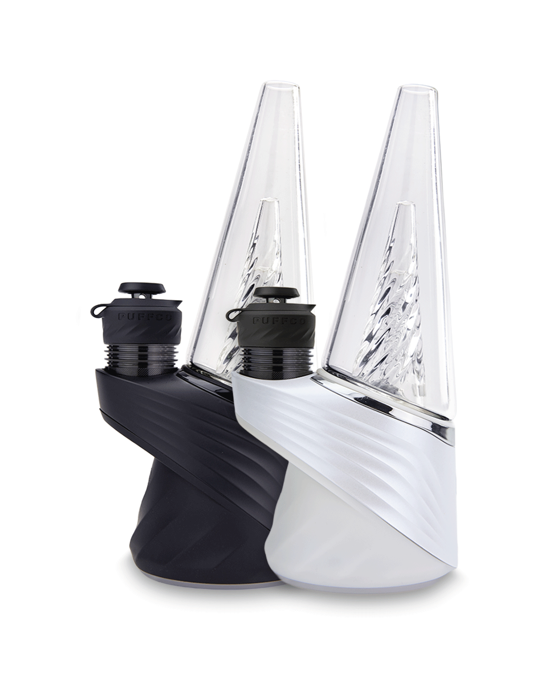 Puffco - Peak Pro 3DXL Chamber - Black (Limited Edition)