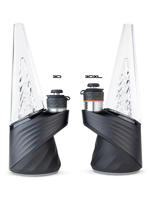 Puffco - Peak Pro 3DXL Chamber