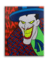 HeadyPaints - Burberry Joker