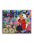 HeadyPaints - Scrooge McDuck "Hustle"
