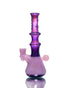 Hensley Glass - Purple/Pink Poison Bottle Rig
