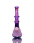 Hensley Glass - Purple/Pink Poison Bottle Rig