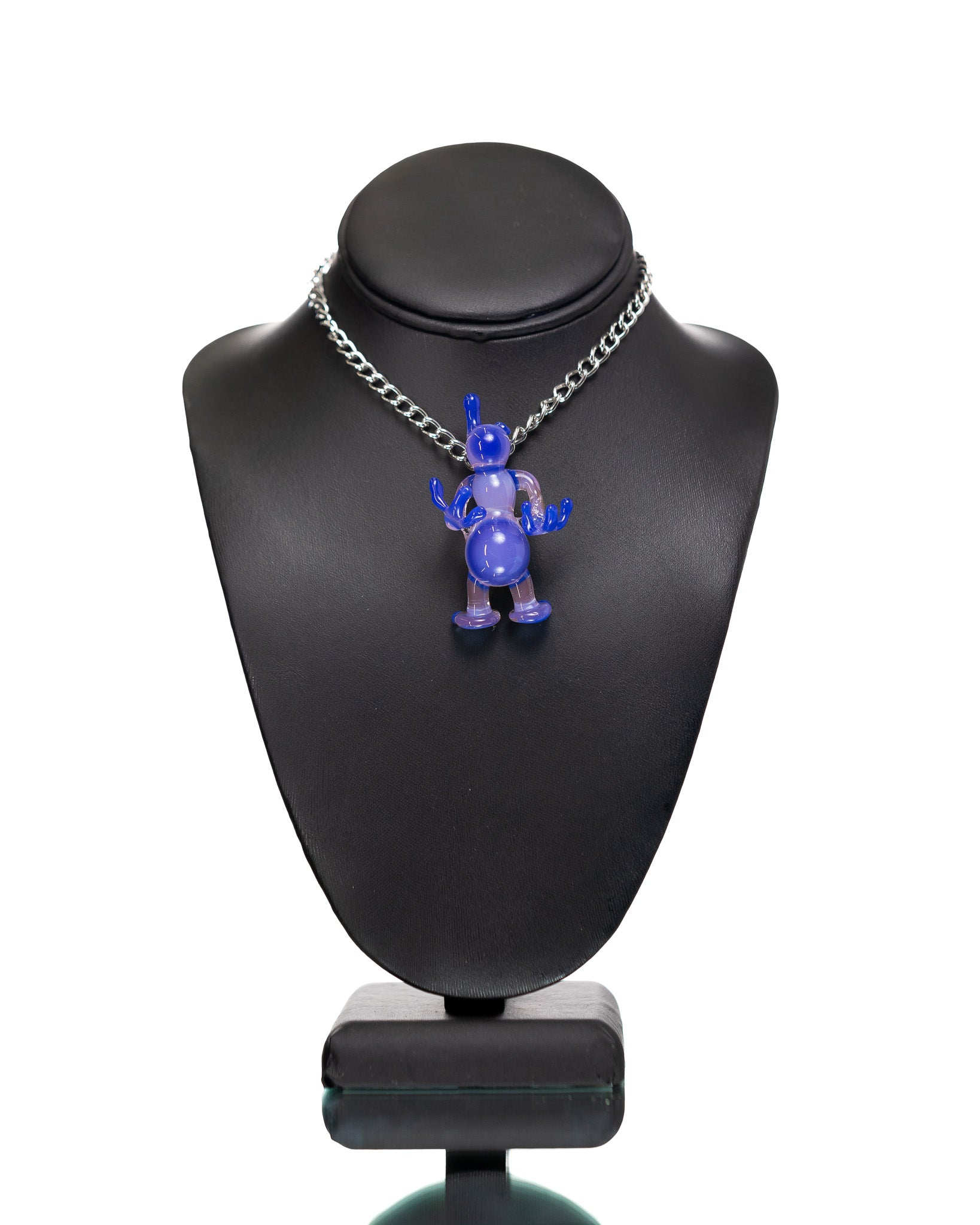 Hensley Glass - Glasstronaut Pendant