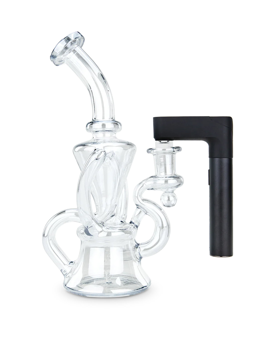 Puffco - Pivot Glass Adapter