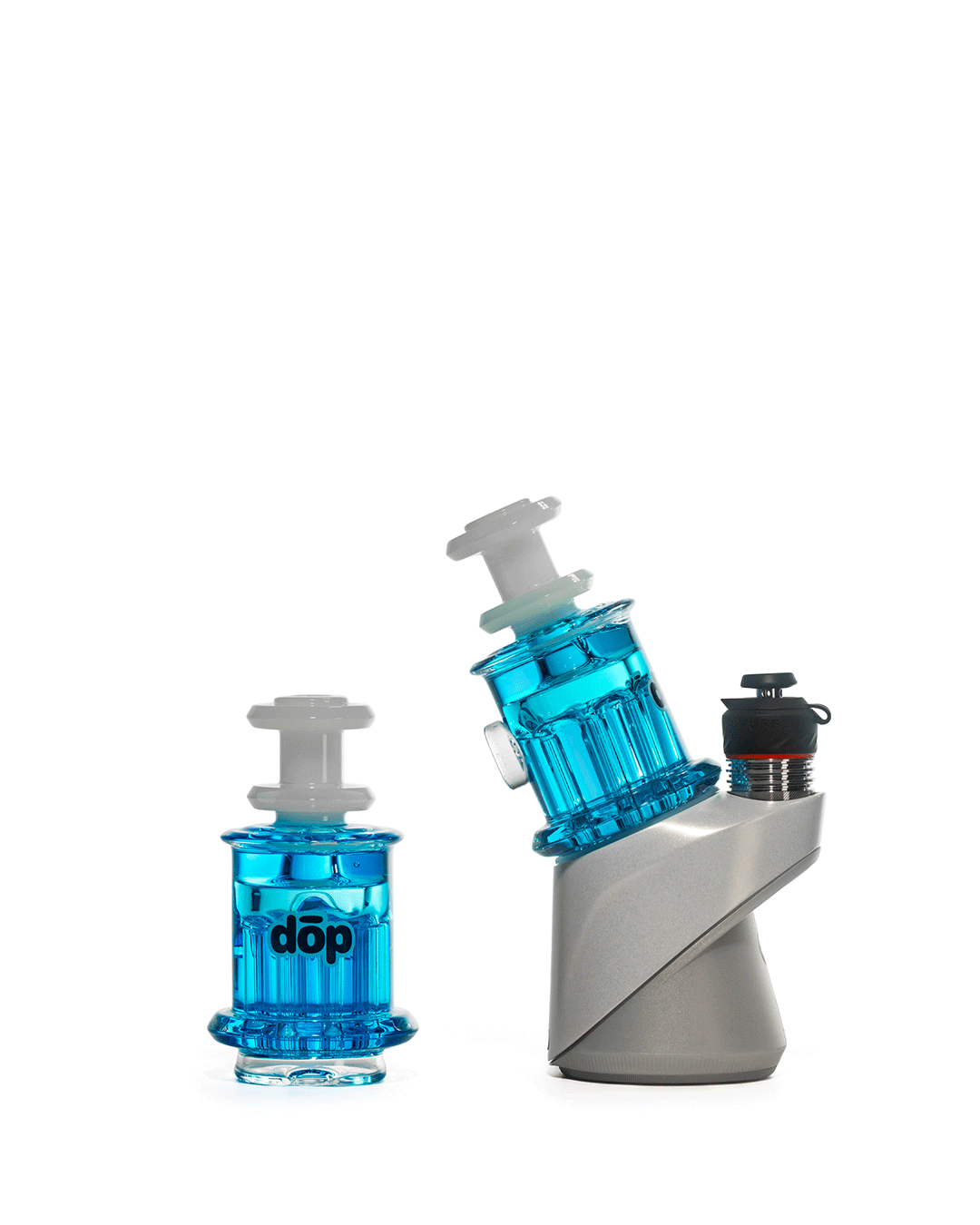 Dōp Glass - Glycerin Chug