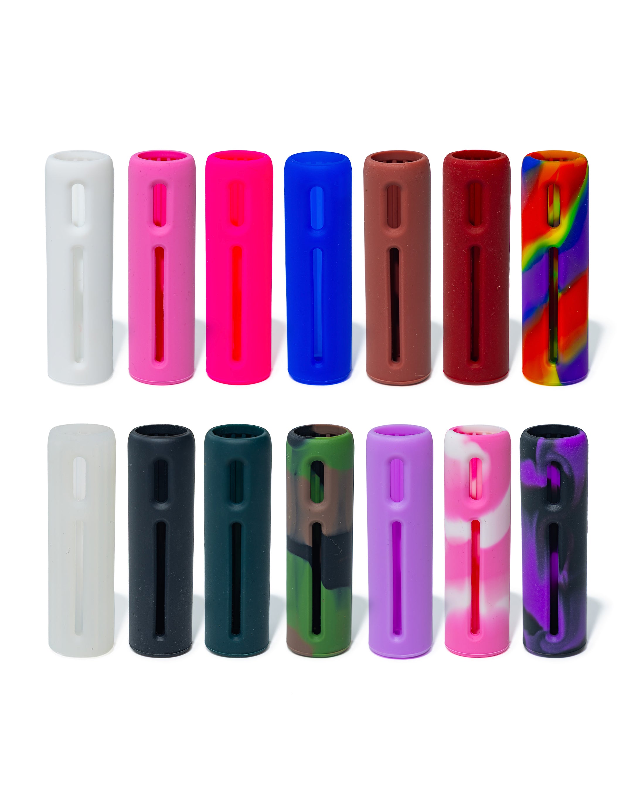 Tuff Tethers - Pivot Body Sleeve