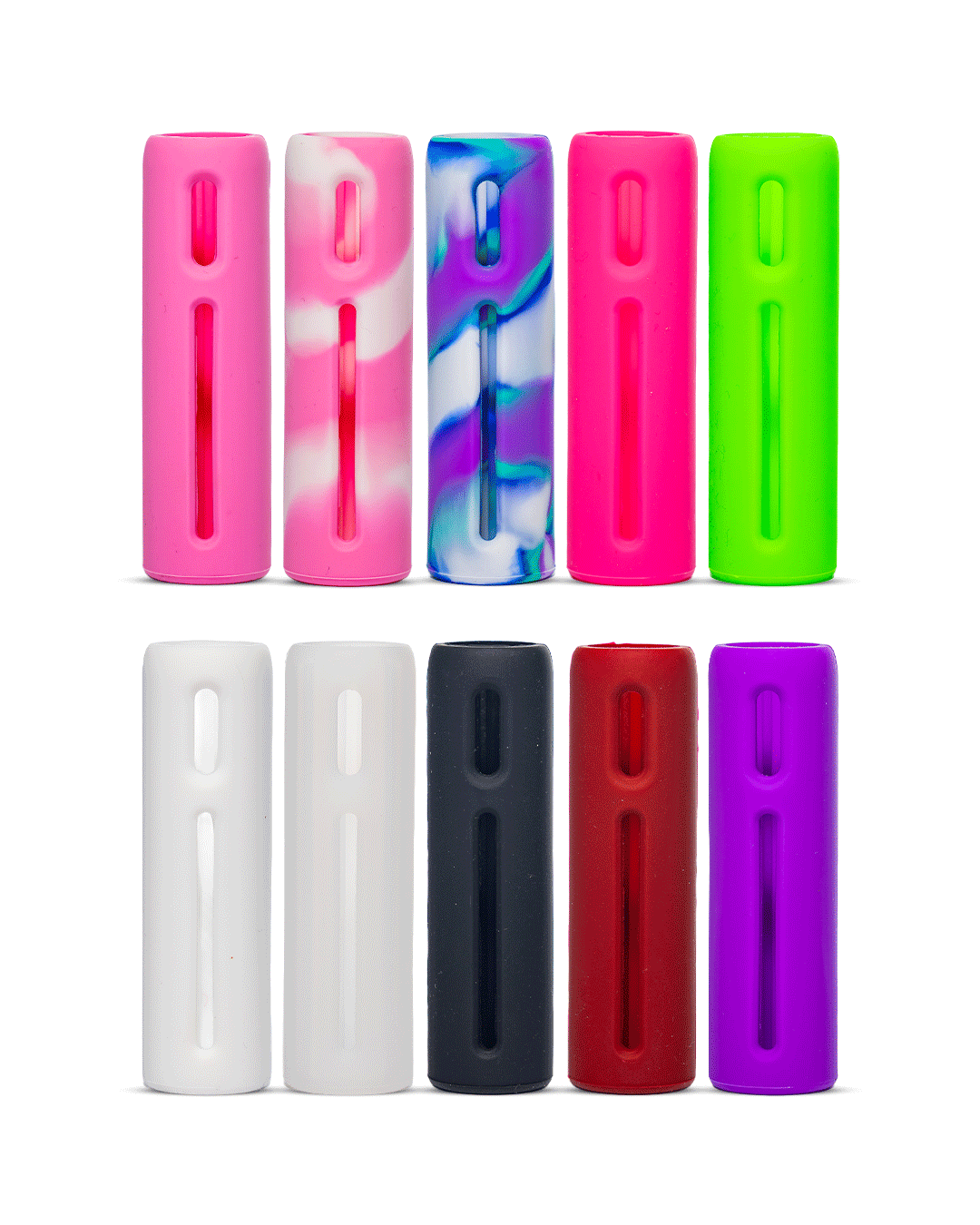 Tuff Tethers - Pivot Body Sleeve