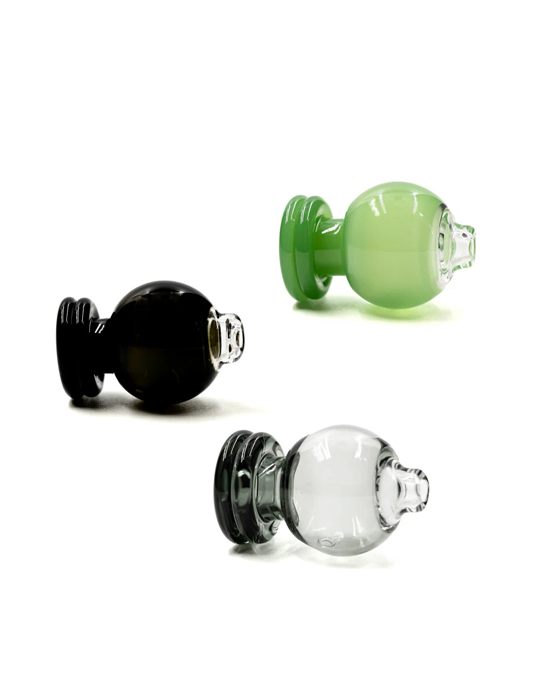 Focus V - Zach Harrison CARTA Bubble Caps