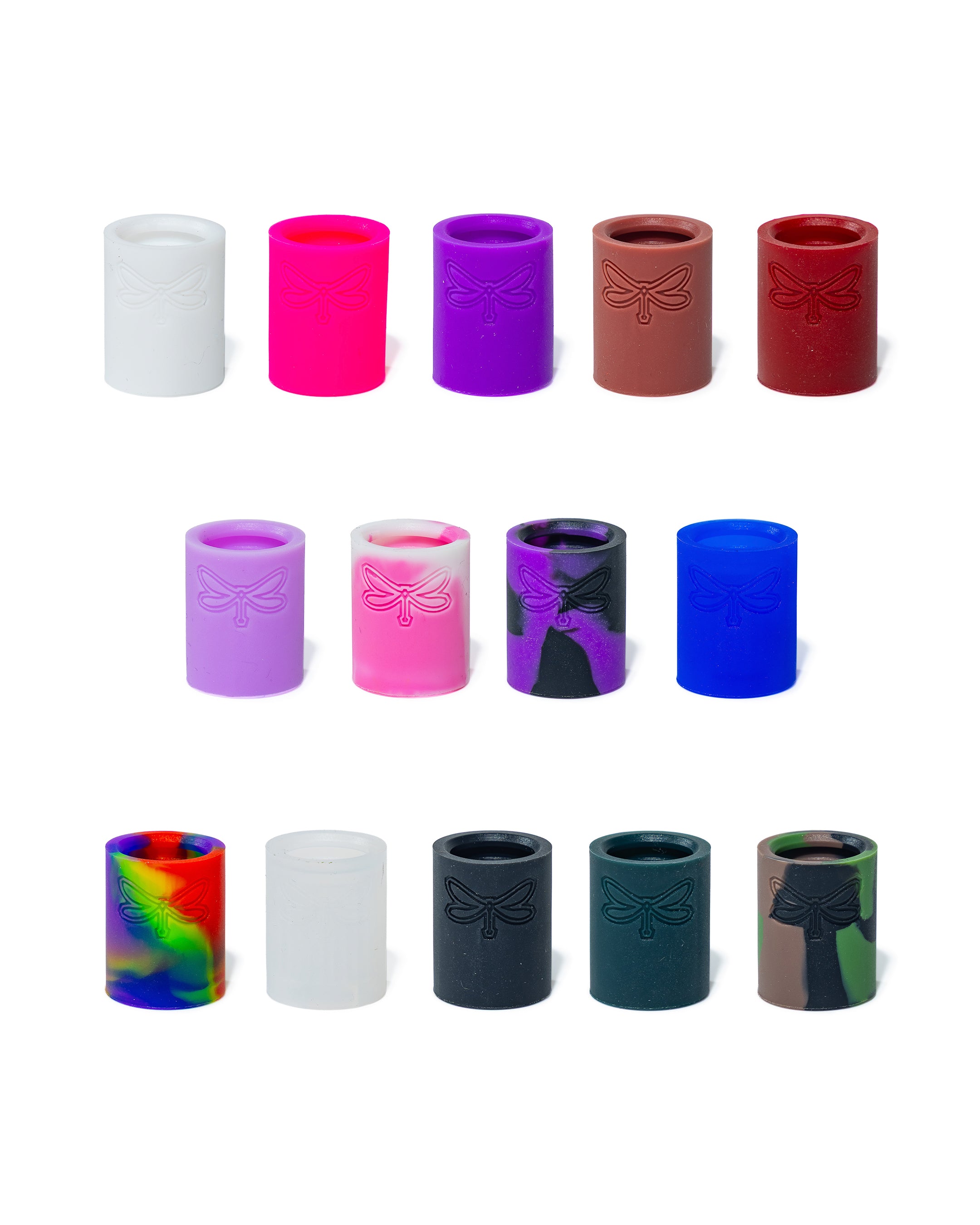 Tuff Tethers - Pivot Chamber Sleeve