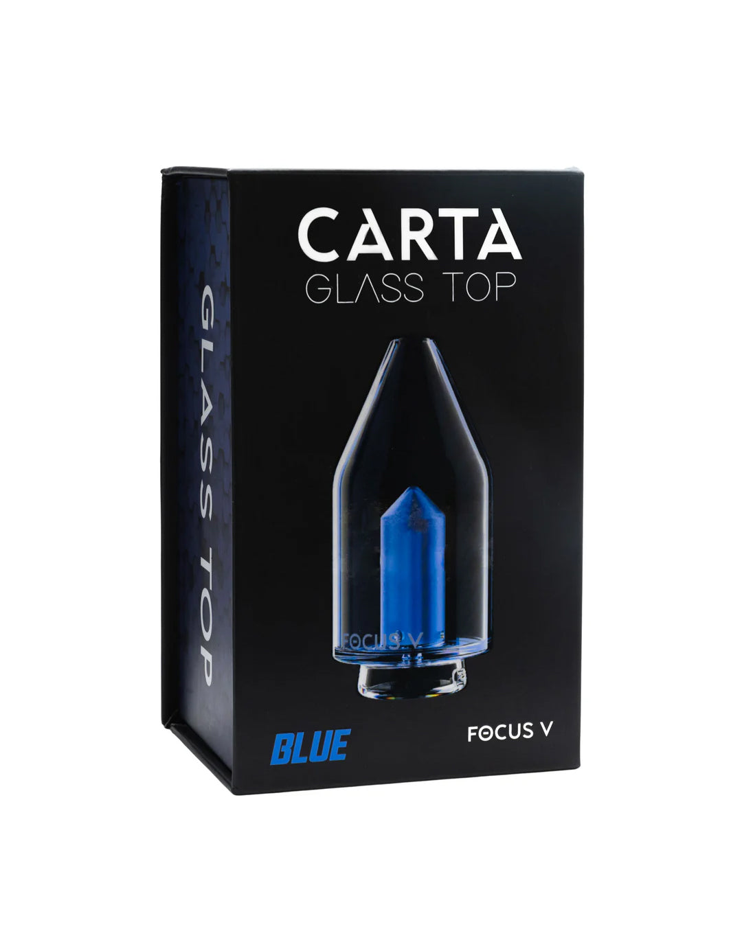 Focus V - Carta / Carta 2 Replacement Glass