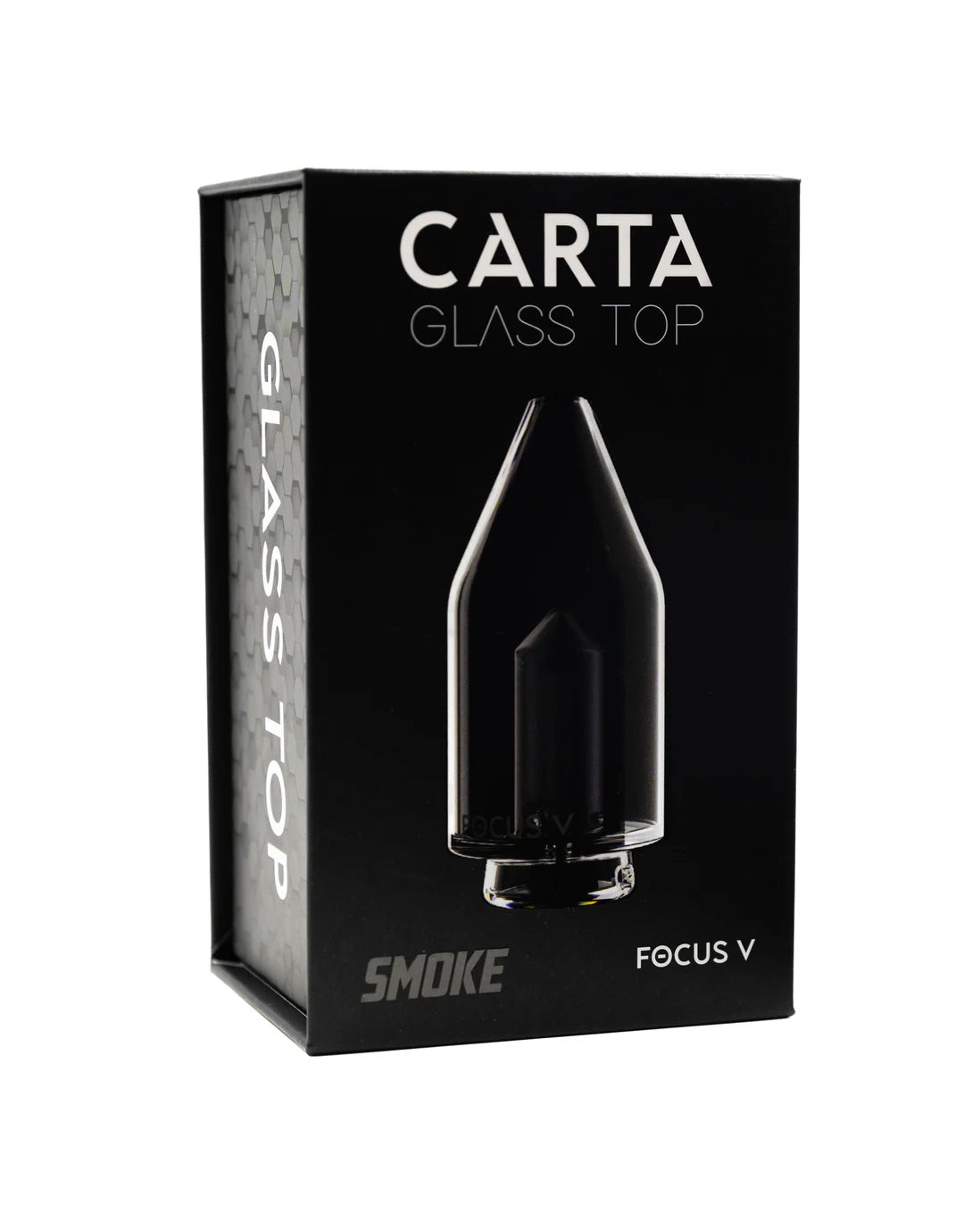 Focus V - Carta / Carta 2 Replacement Glass