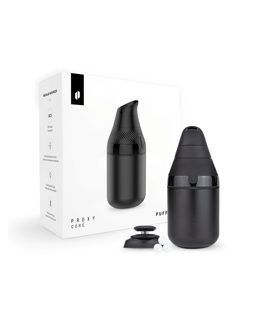 Puffco - Proxy Core Kit