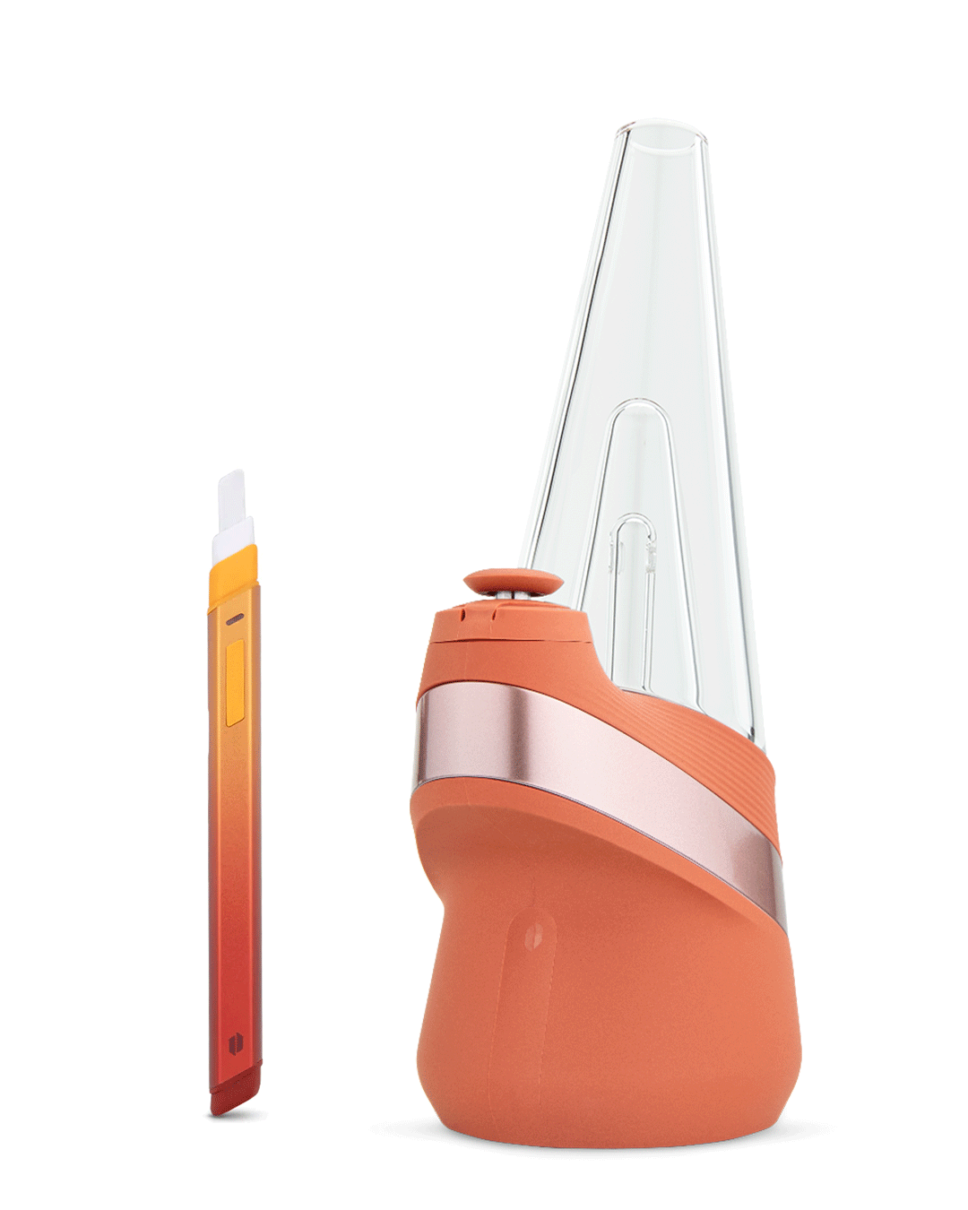 Puffco - Peak V2 + Hot Knife Bundle