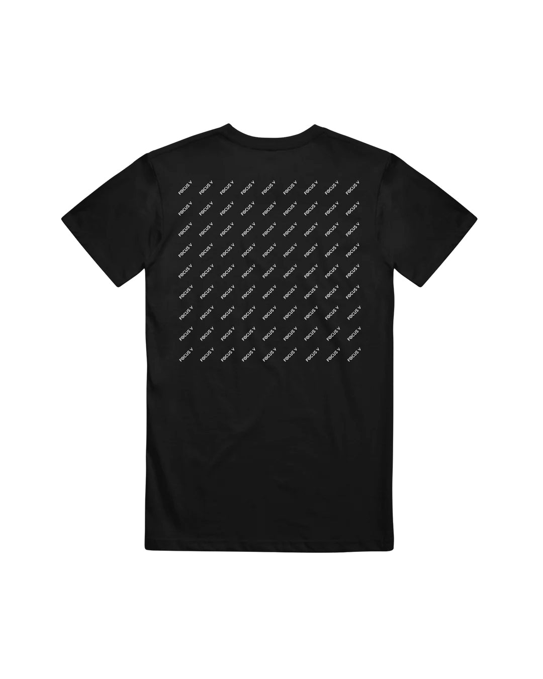 Focus V - T-Shirt 