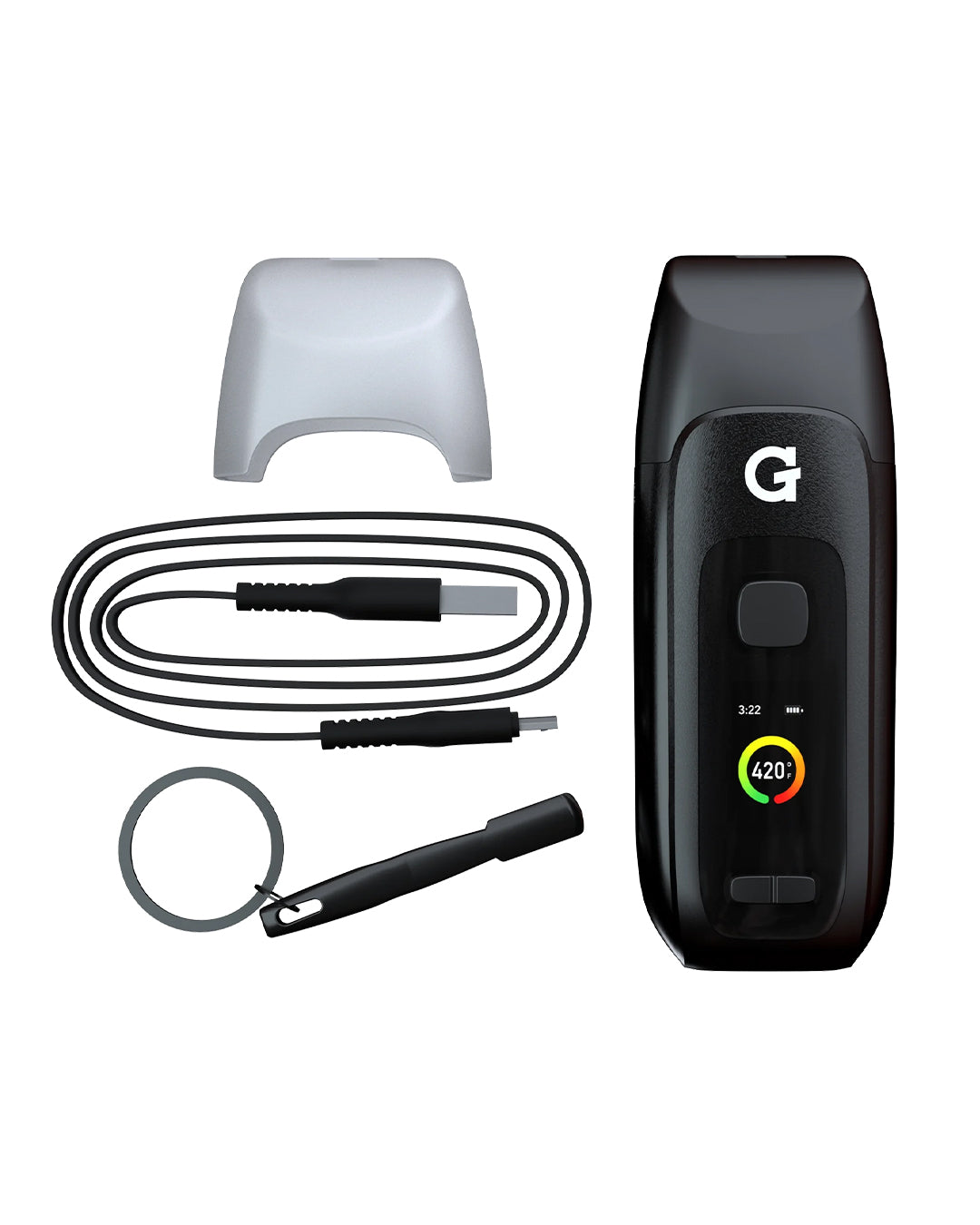 G Pen - Dash+ Vaporizer