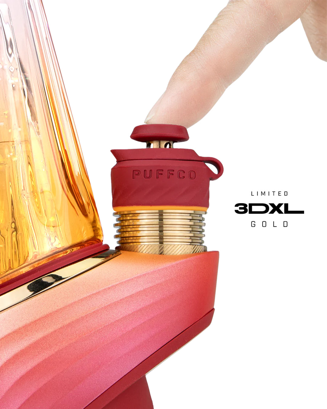 Puffco Peak Pro 3DXL Daybreak (Limited Edition) - Main Image