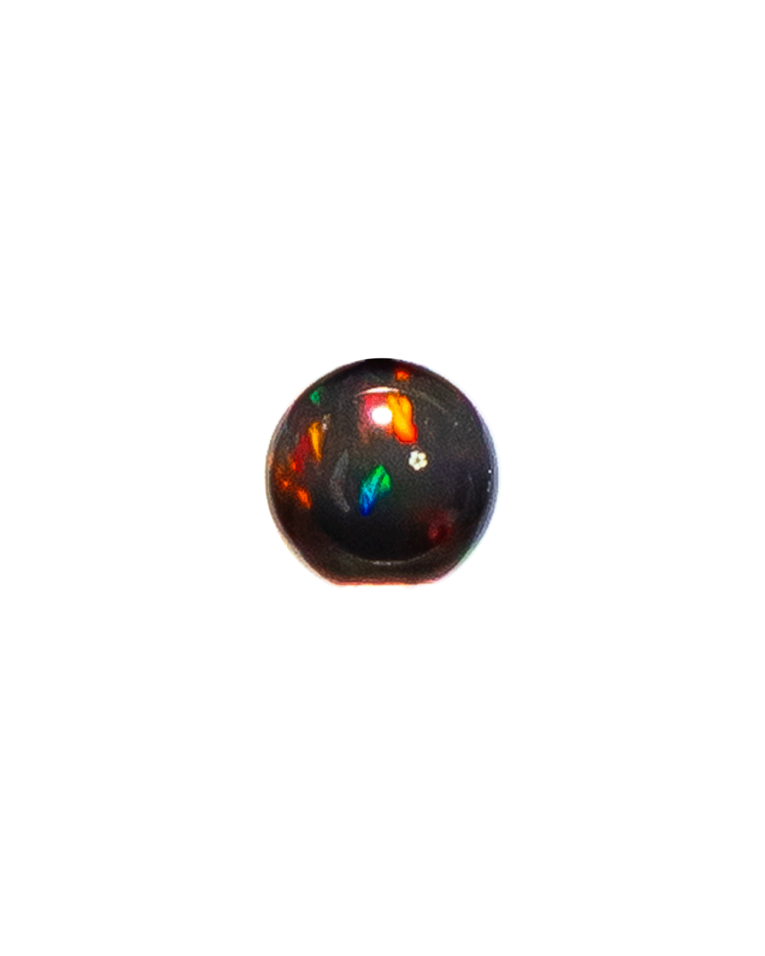Profound Glassworks - 3mm Opal Spheres