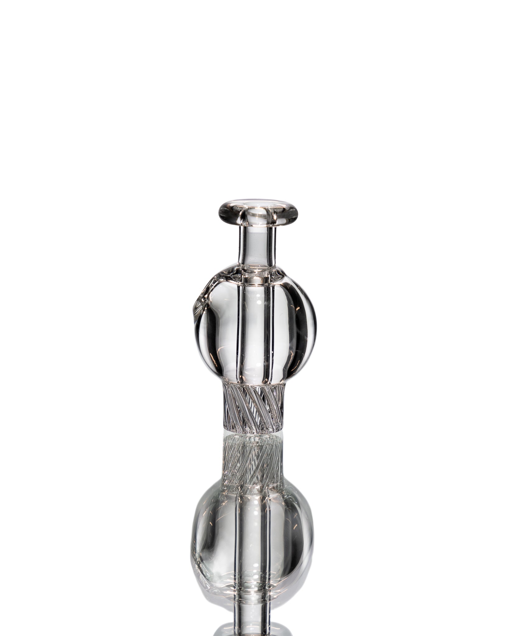 Gordo Scientific - GTR Carb Cap (Clear)