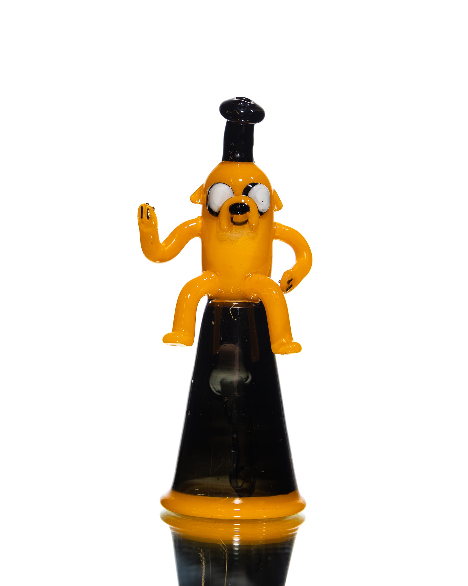 WGD - Jammer - Jake the Dog