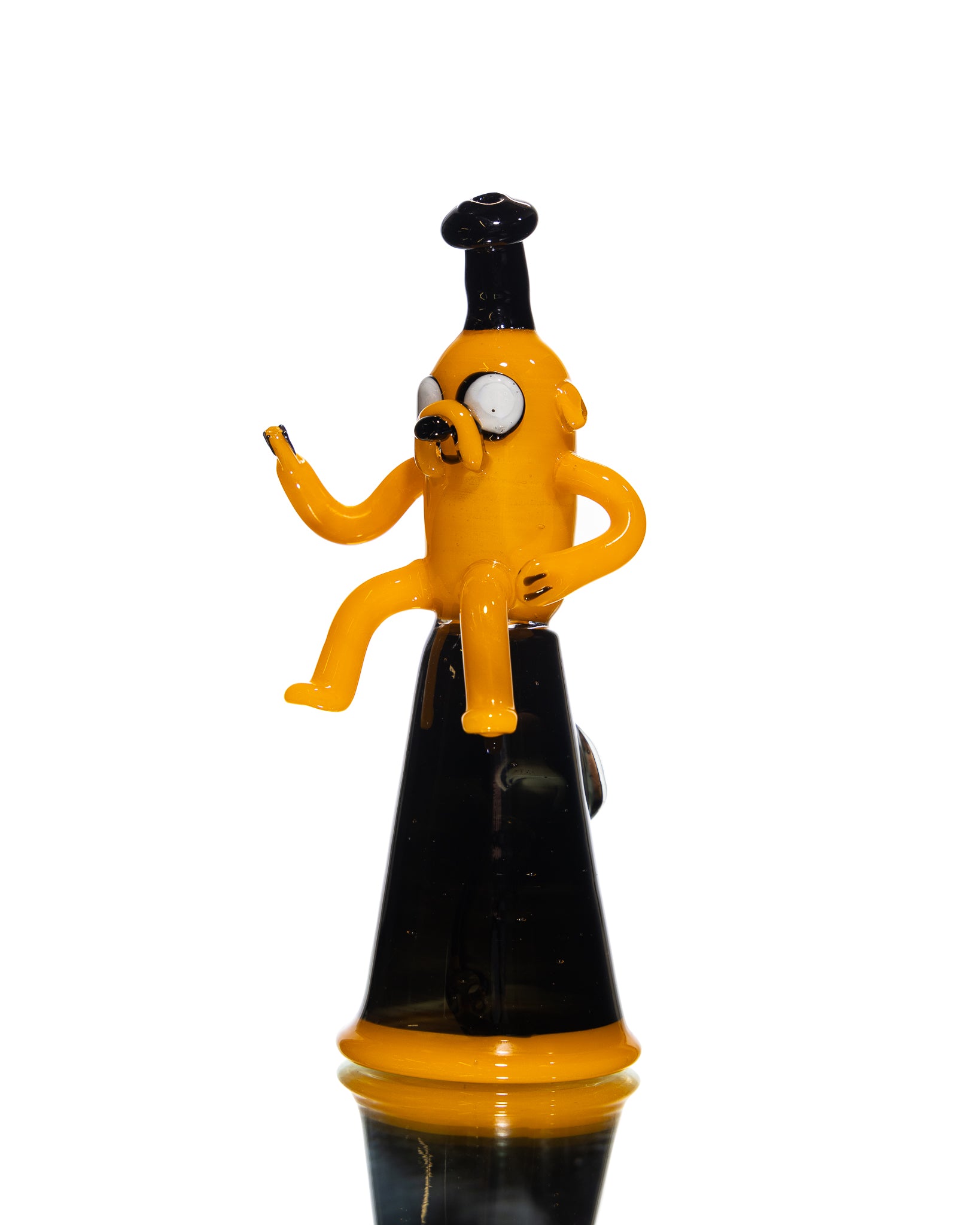 WGD - Jammer - Jake the Dog