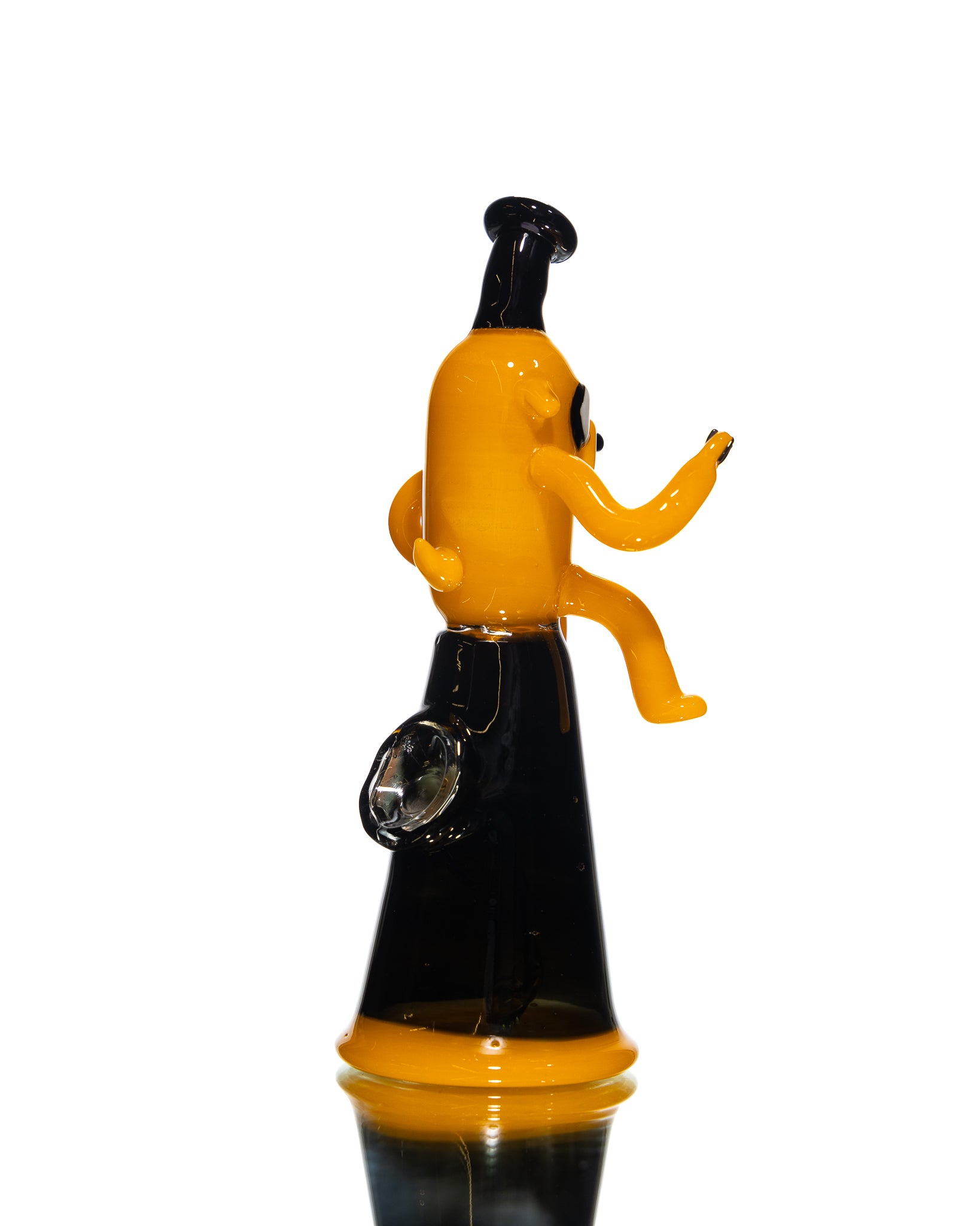 WGD - Jammer - Jake the Dog