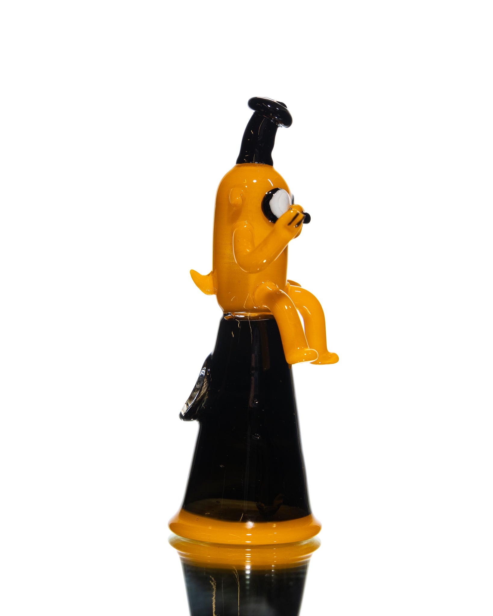 WGD - Jammer - Jake the Dog