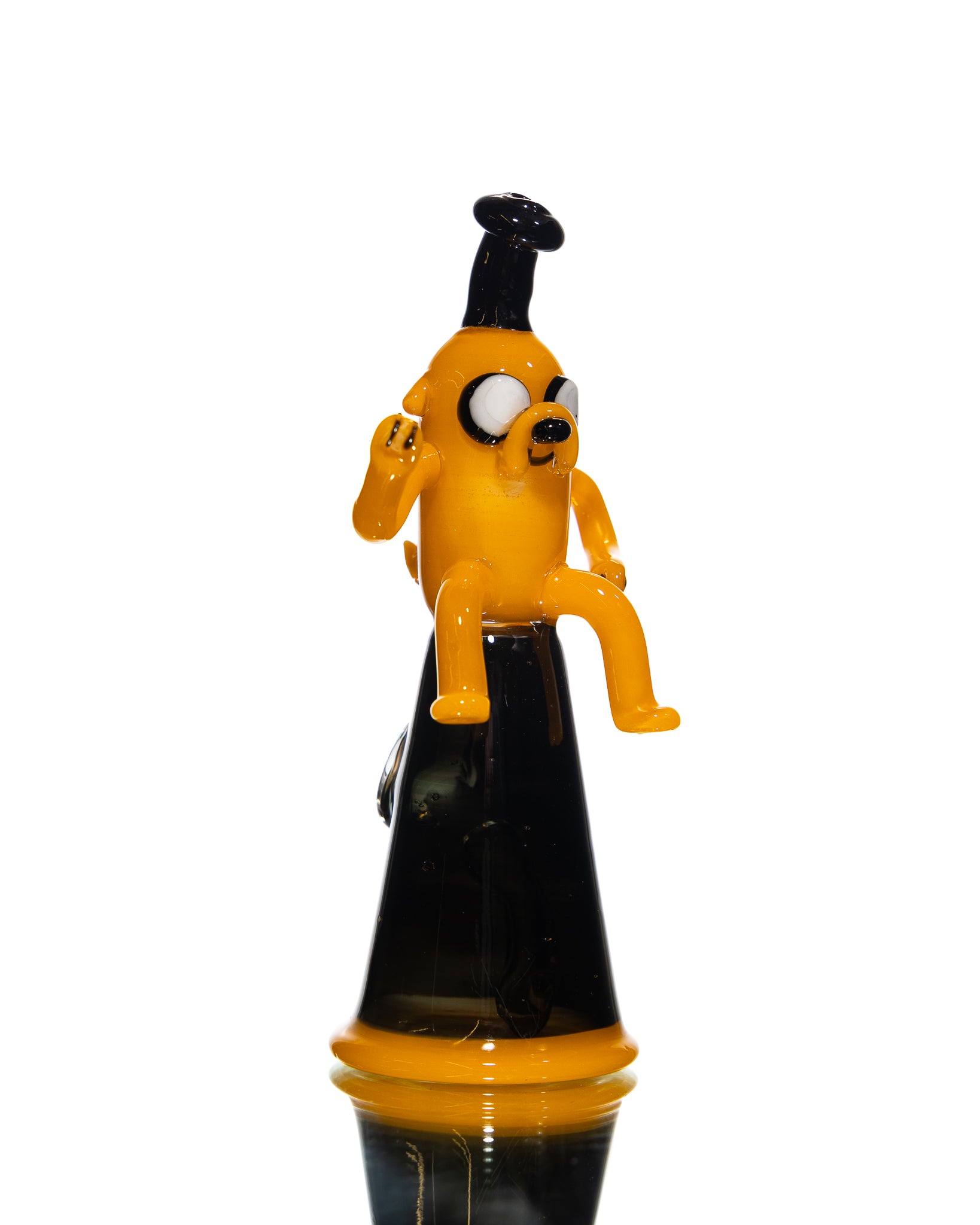 WGD - Jammer - Jake the Dog