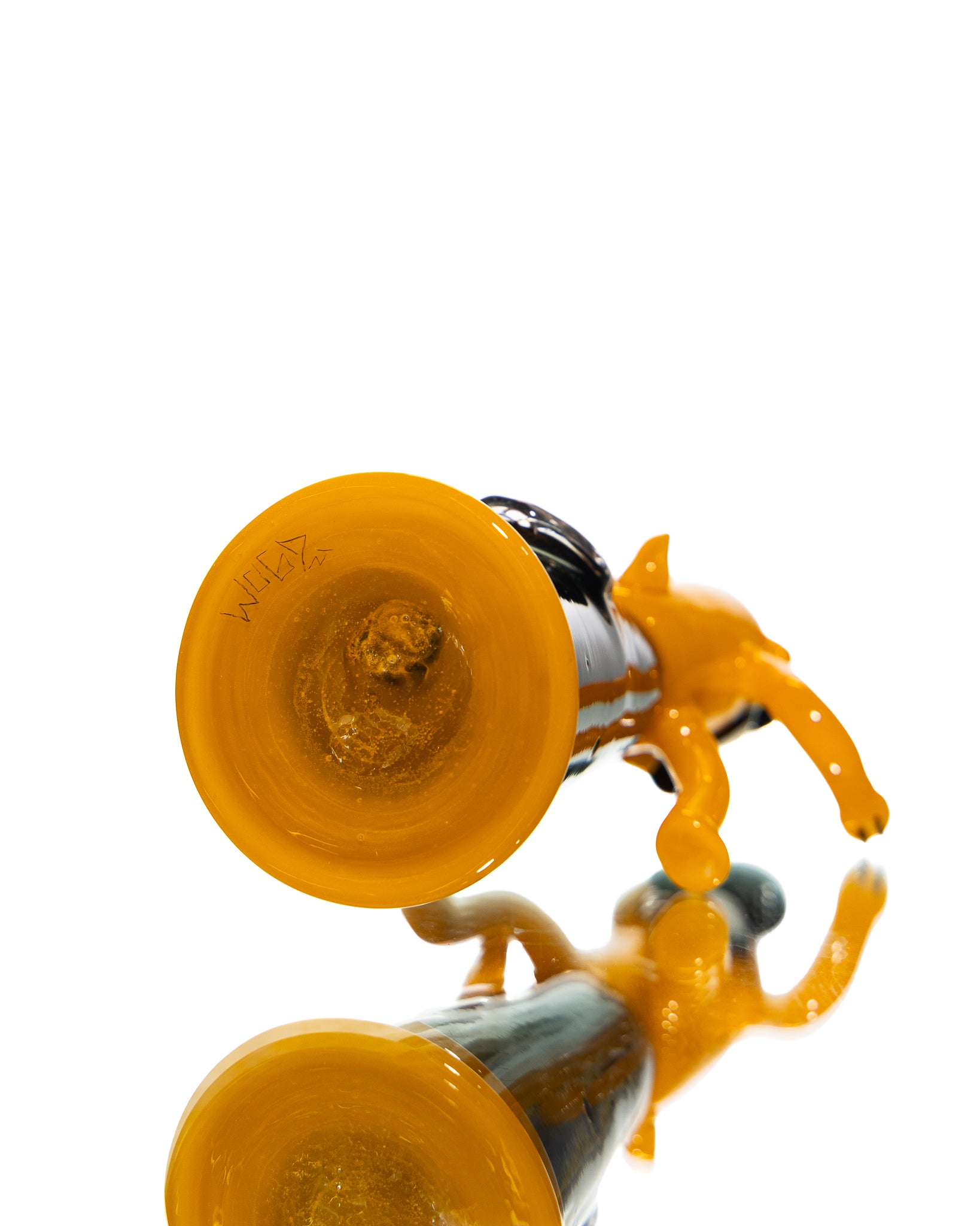 WGD - Jammer - Jake the Dog